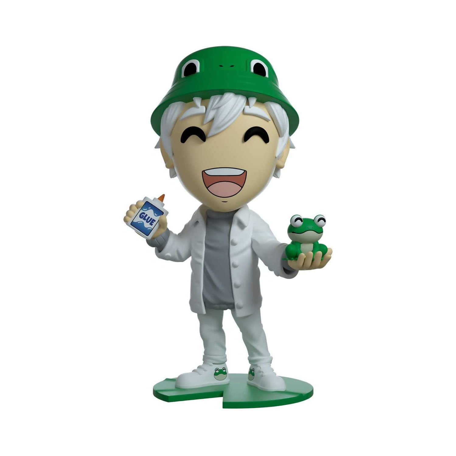 Youtooz: BoomerNA Vinyl Figure #369
