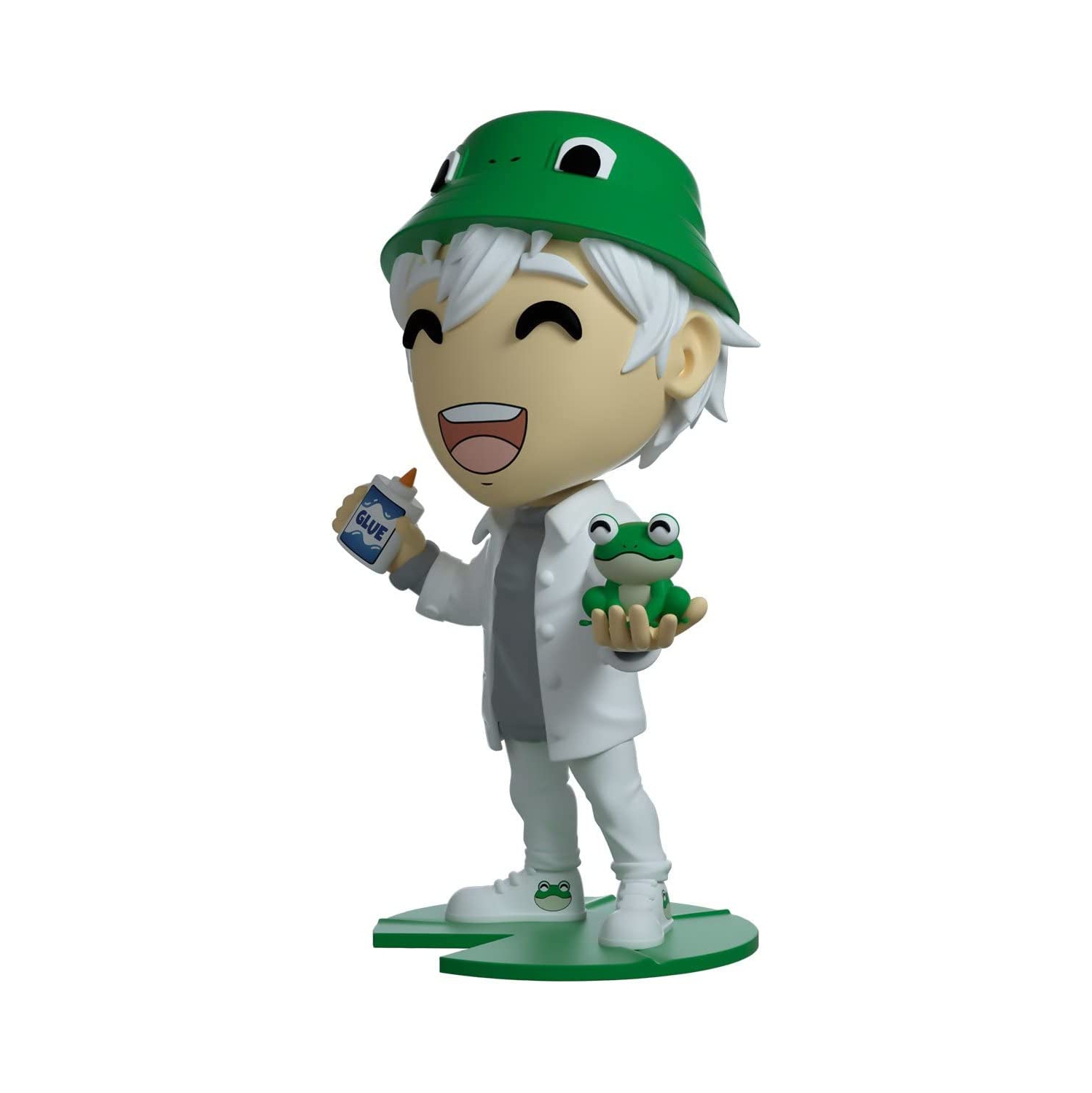 Youtooz: BoomerNA Vinyl Figure #369