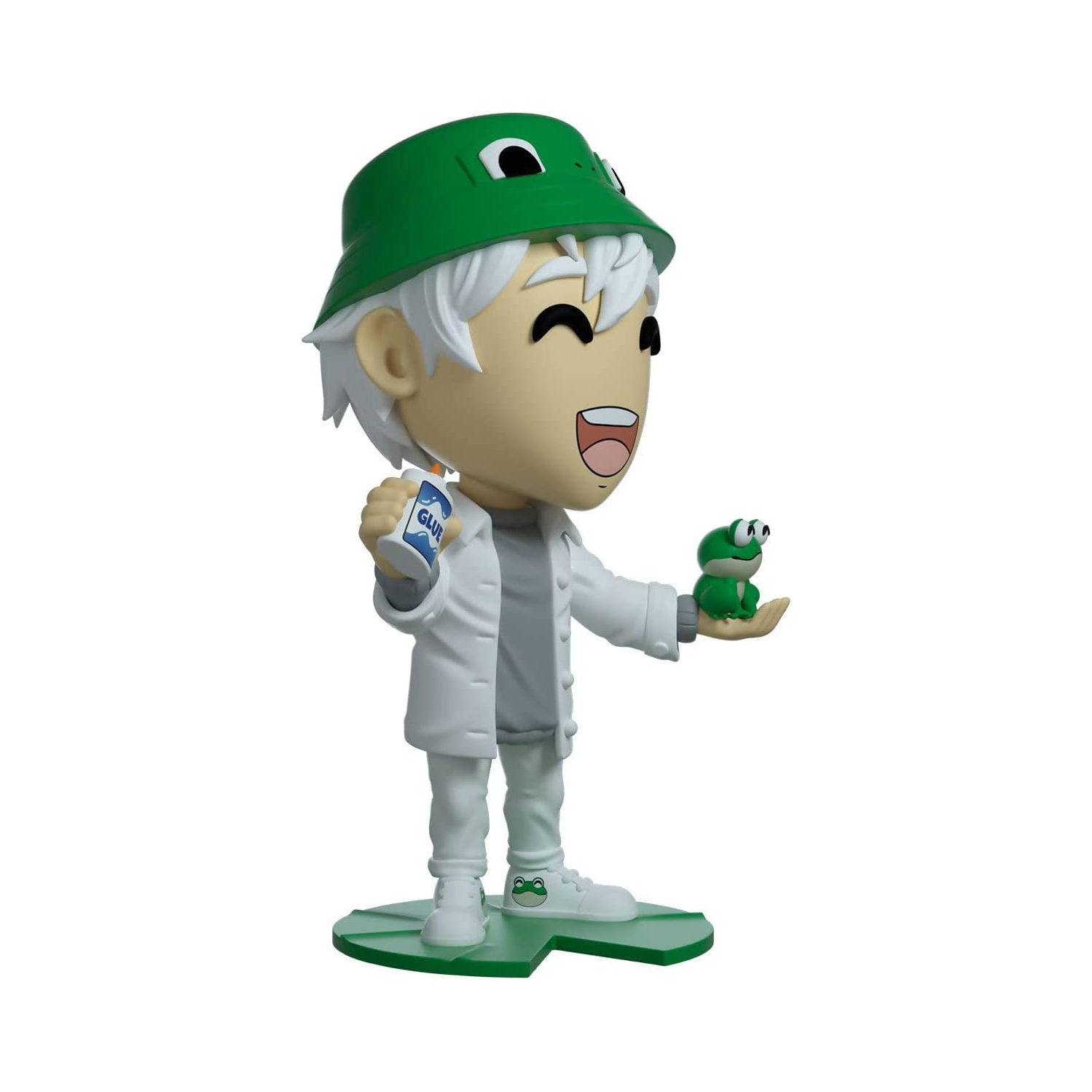 Youtooz: BoomerNA Vinyl Figure #369