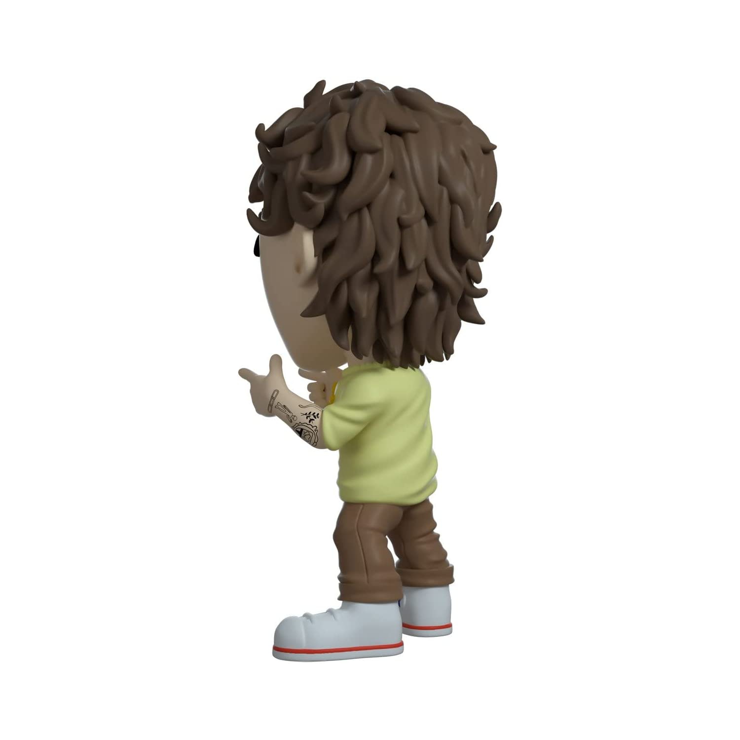 Youtooz&nbsp;: Original Collection [Kurtis Conner] - Figurine no 318 en vinyle