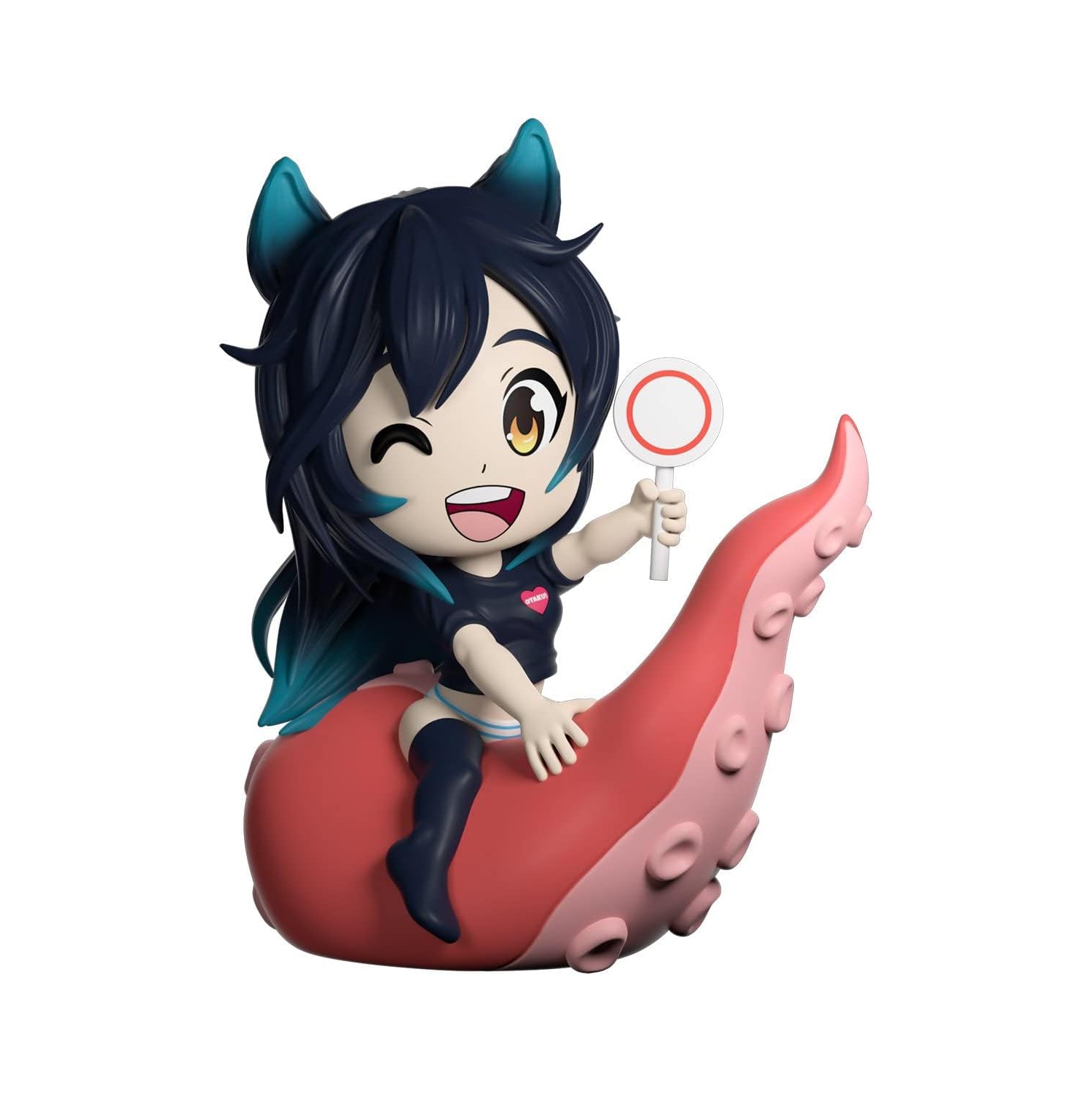 Youtooz: Anime Collection - Akidearest Vinyl Figure #1