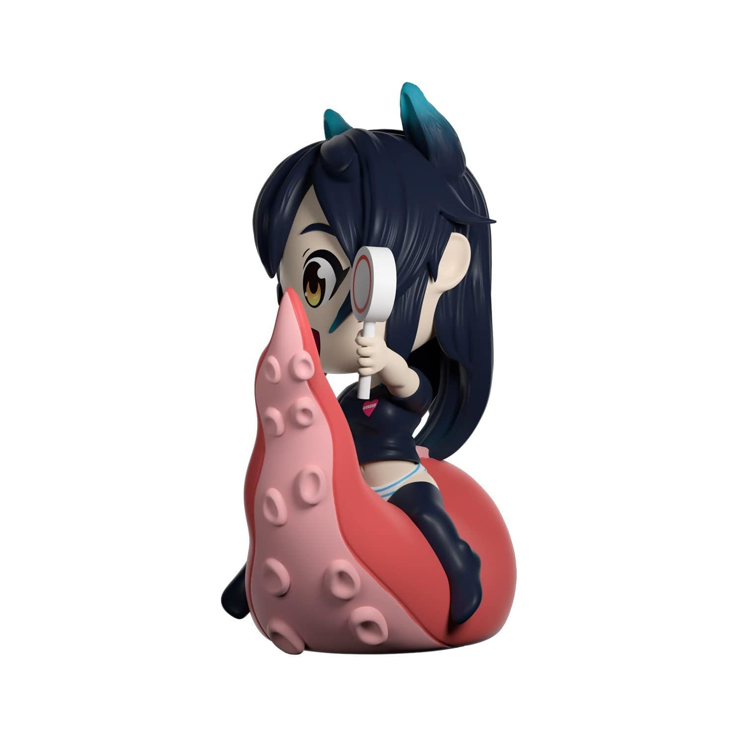 Youtooz: Anime Collection - Akidearest Vinyl Figure #1