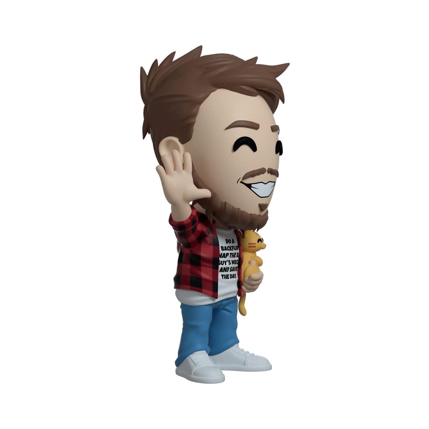 Youtooz: Ryan George Vinyl Figure #292