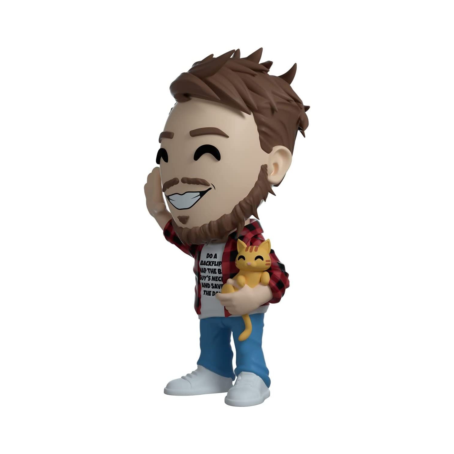 Youtooz: Ryan George Vinyl Figure #292