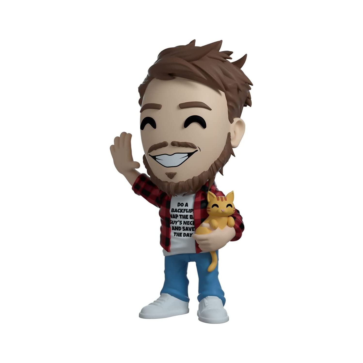 Youtooz: Ryan George Vinyl Figure #292