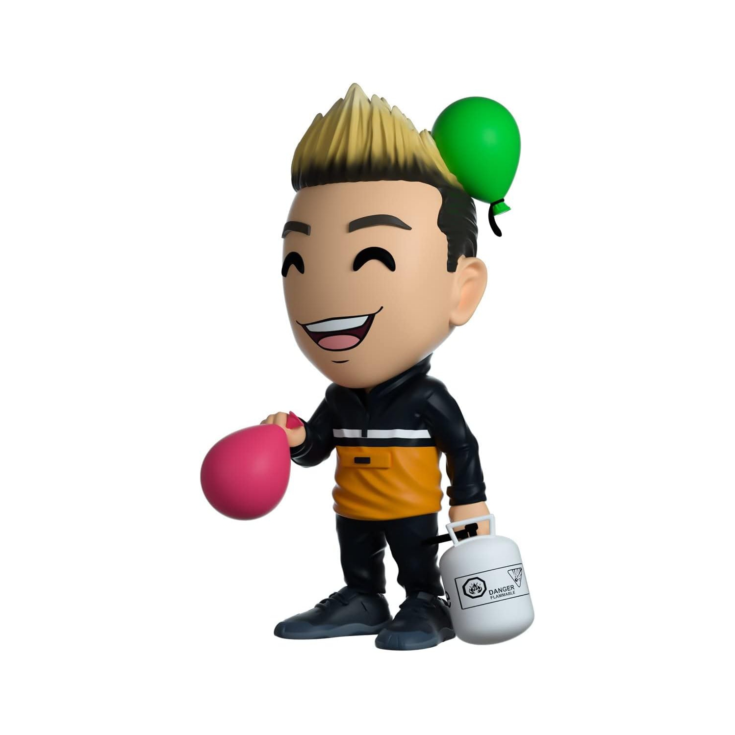 Youtooz: Sidemen Collection [Simon] Vinyl Figure #9