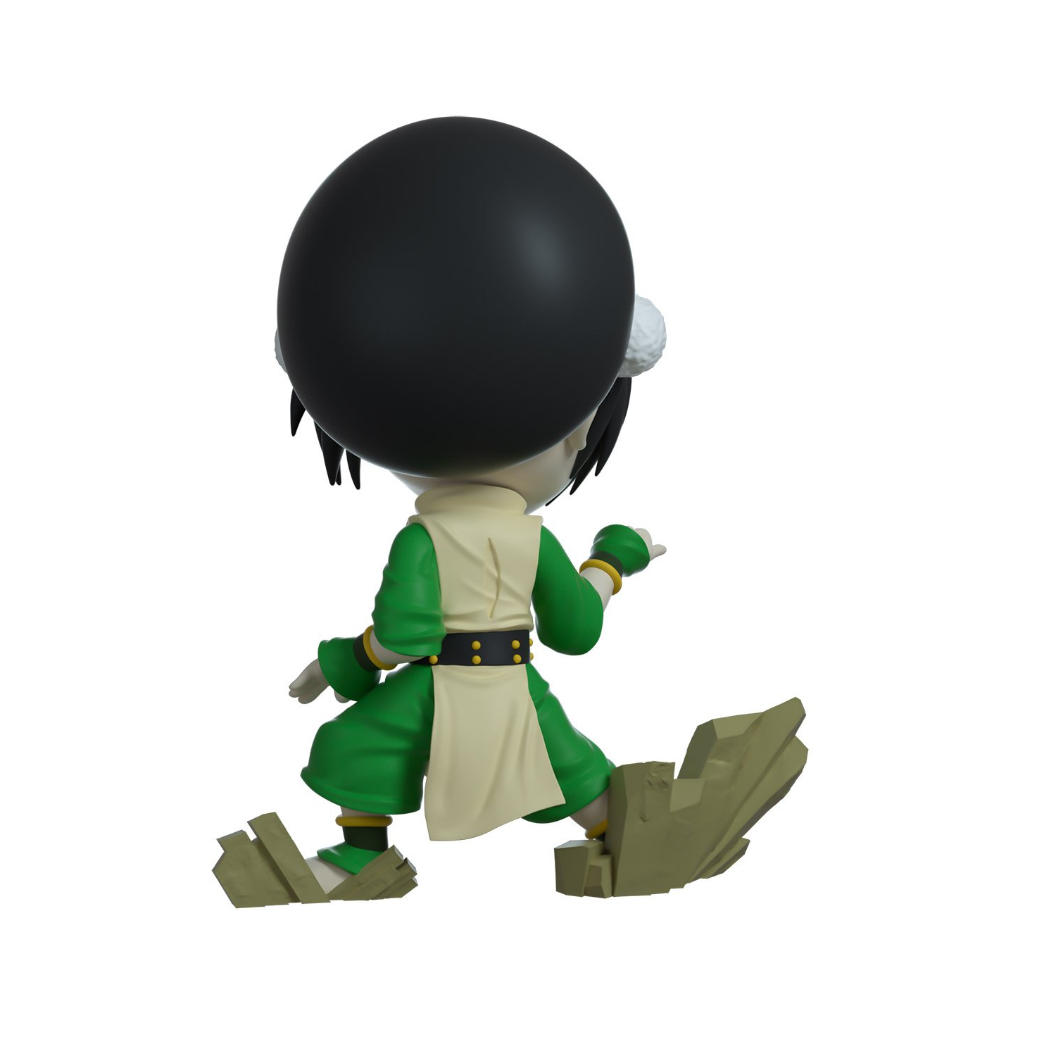Youtooz Avatar: The Last Airbender Collection [Toph] Vinyl Figure #5