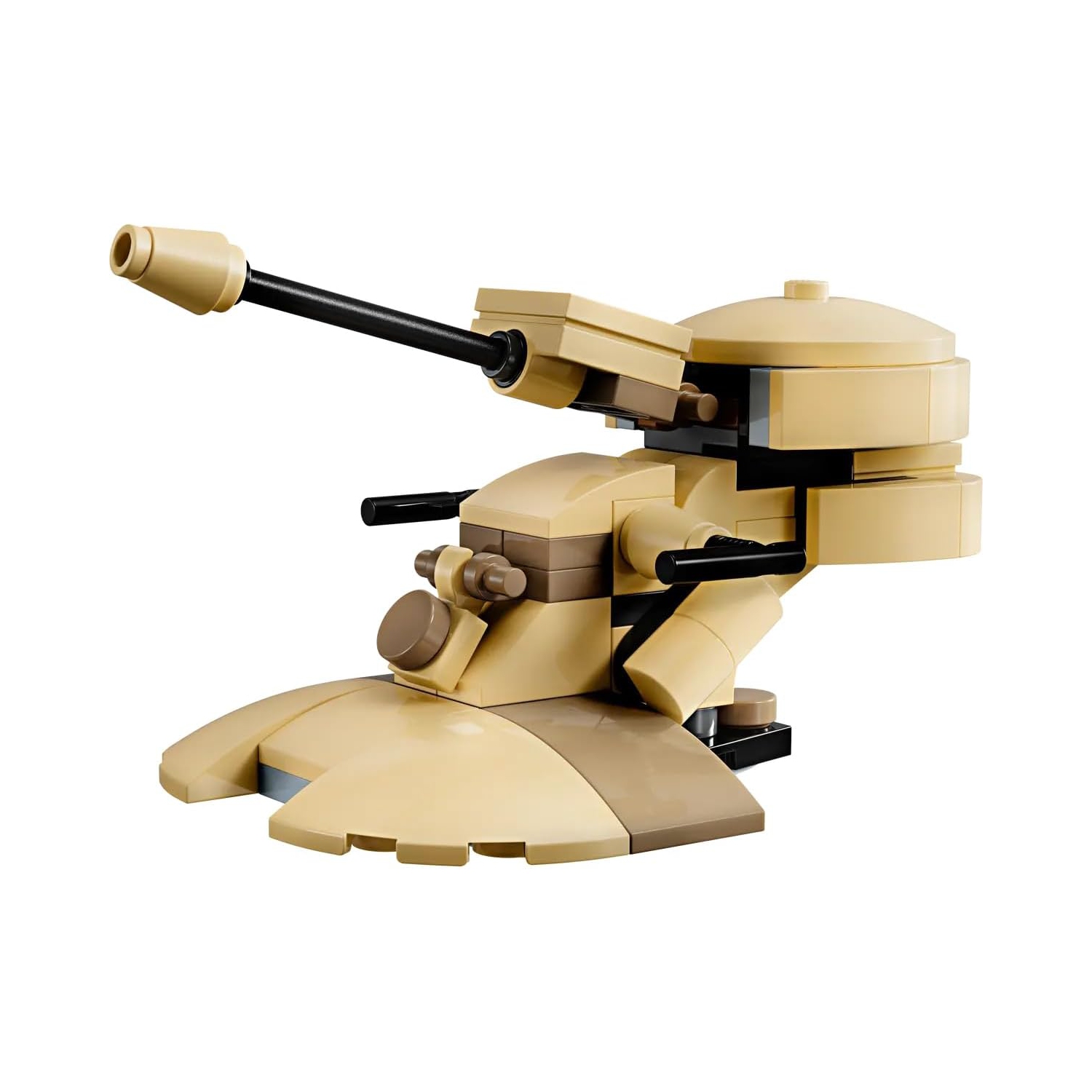 LEGO: Star Wars AAT - 75 Piece Building Kit [LEGO, #30680]