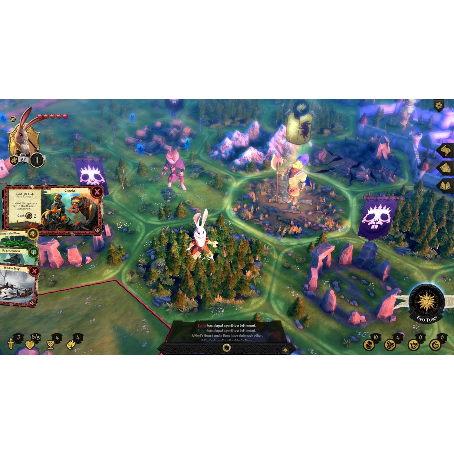 Armello: Special Edition [PlayStation 4]
