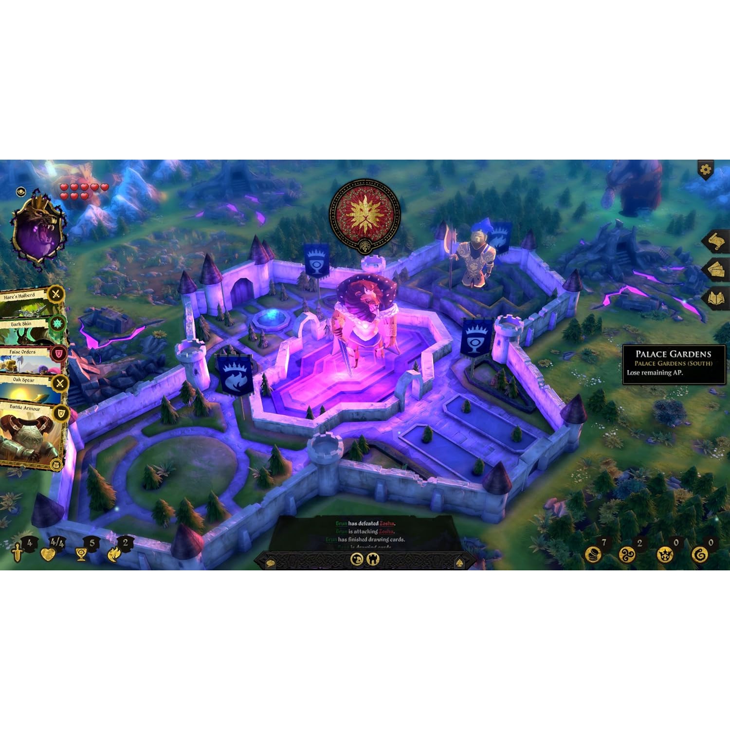 Armello: Special Edition [PlayStation 4]