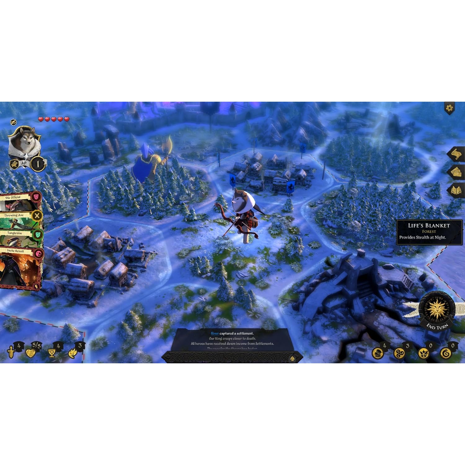 Armello: Special Edition [PlayStation 4]