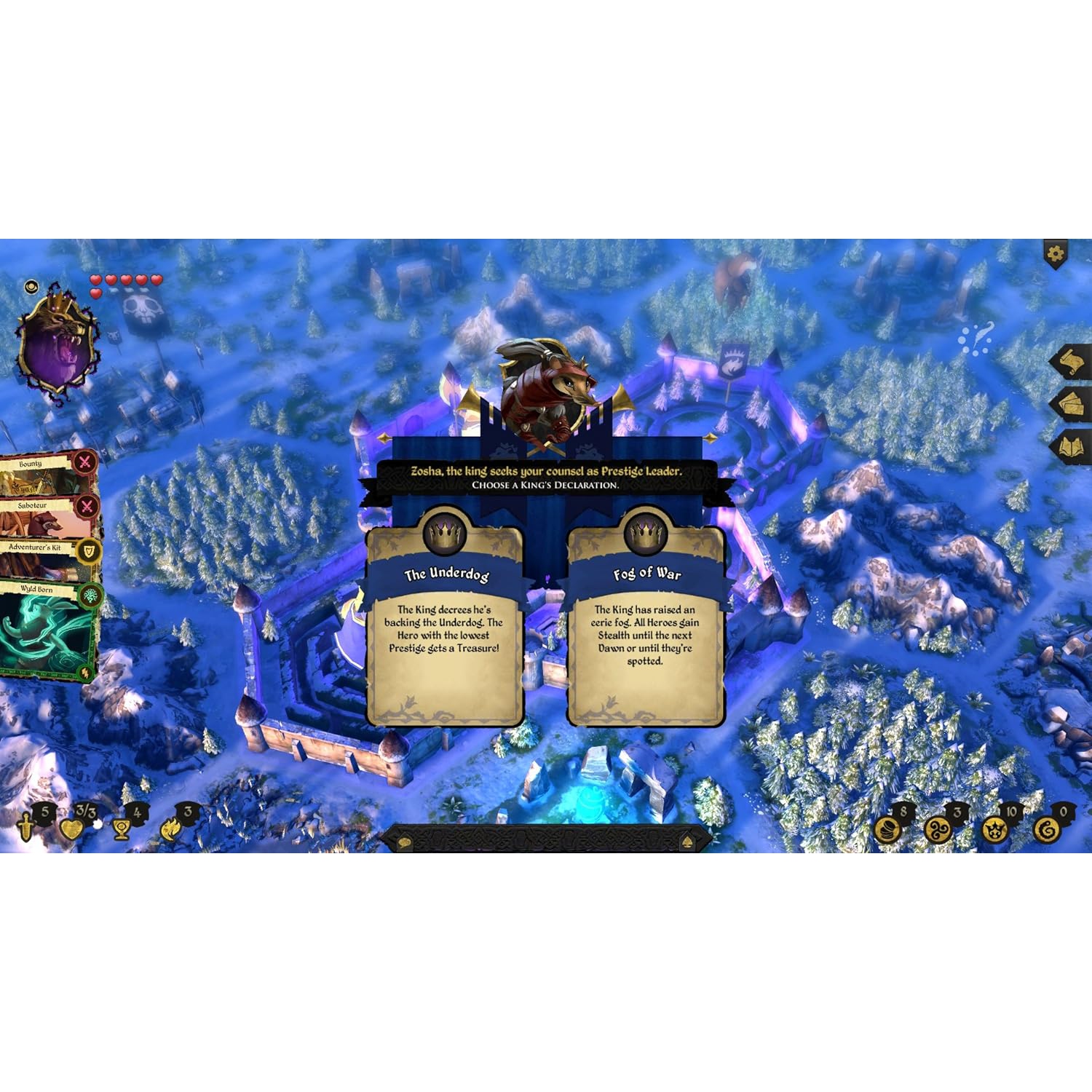 Armello: Special Edition [PlayStation 4]