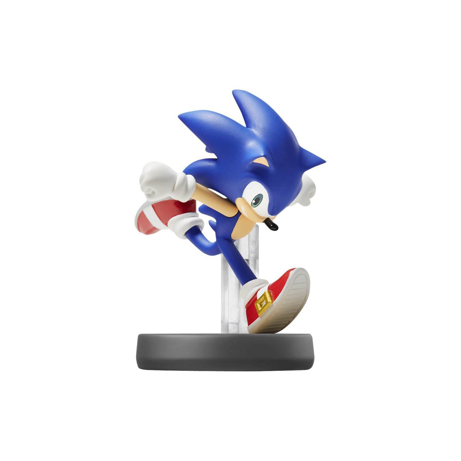 Sonic&nbsp;: The Hedgehog Amiibo - Super Smash Bros. De série