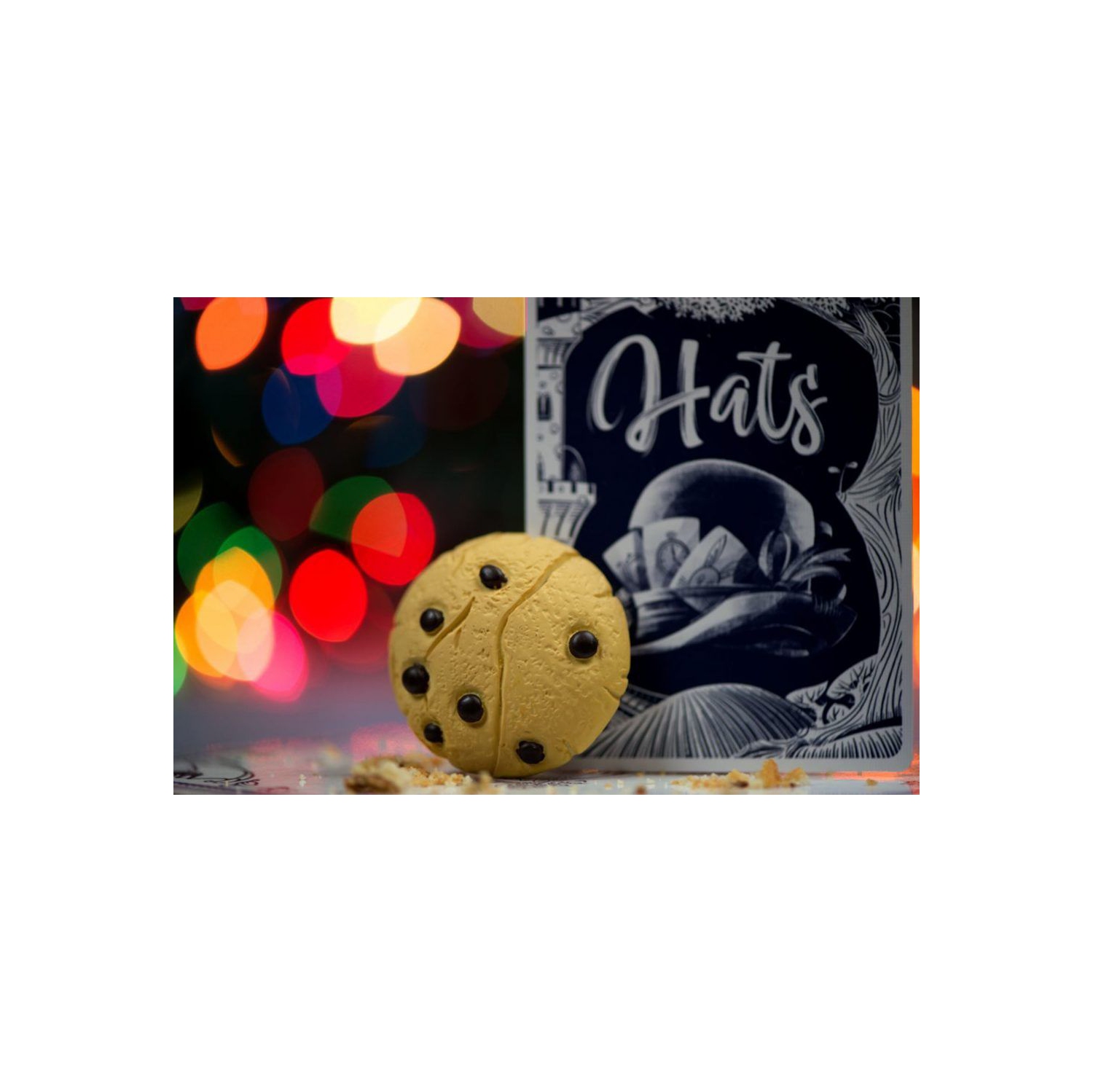 Hats [Board Games, 2-4 Players]