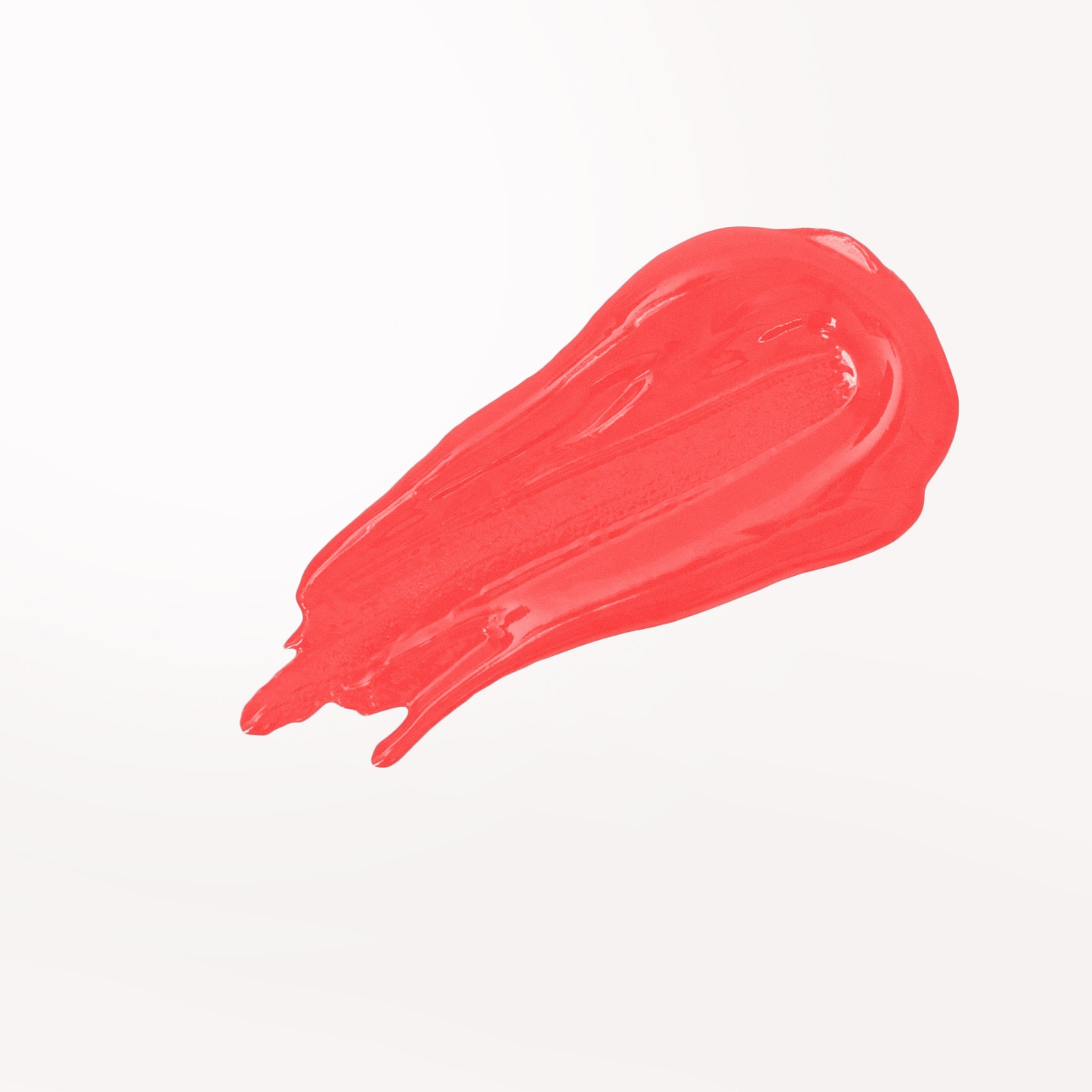 Stila Shine Fever Lip Vinyl - Amp It Up 5.5 mL / 0.18 Oz [Beauty]