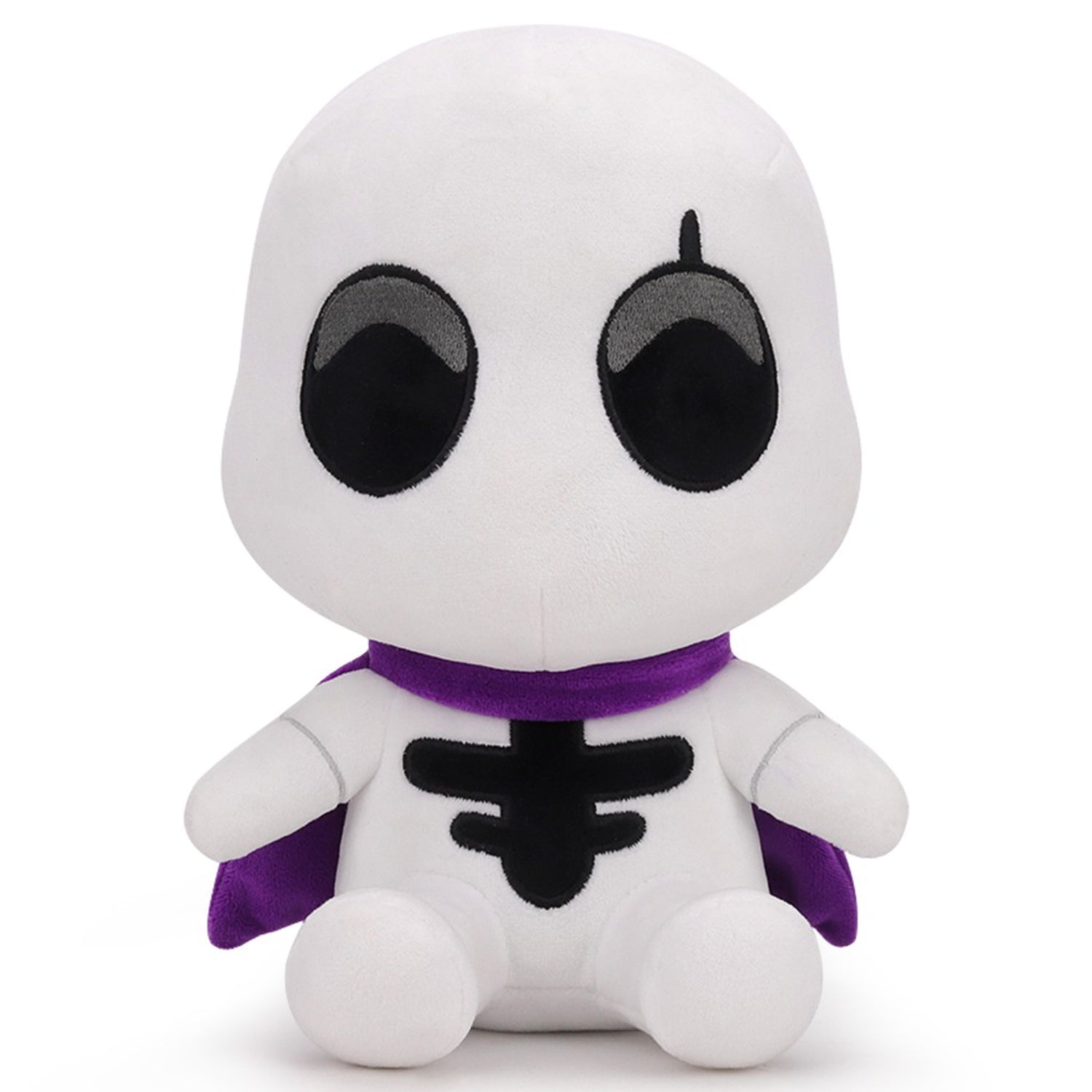 Youtooz&nbsp;: Peluche Skul de 9&nbsp;po de la collection Plush
