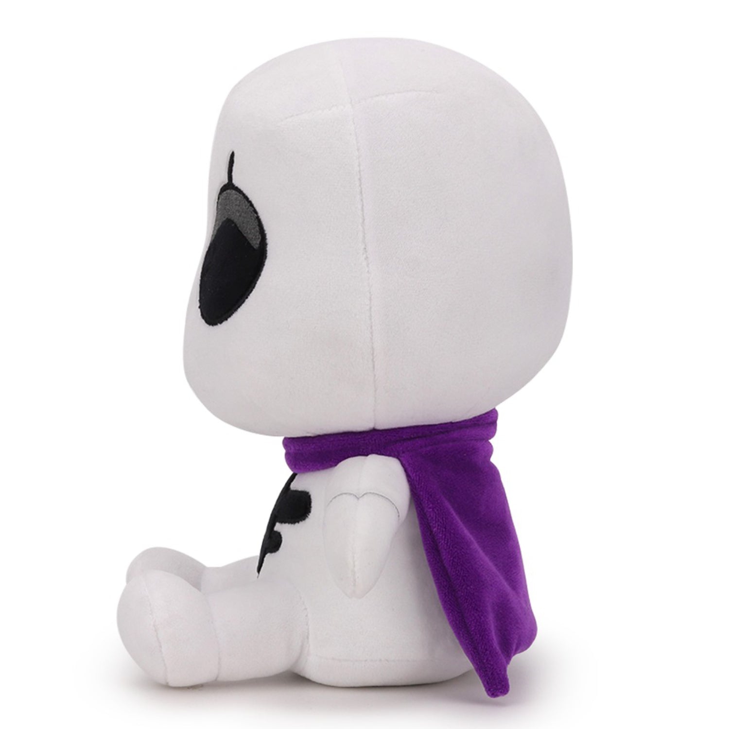 Youtooz&nbsp;: Peluche Skul de 9&nbsp;po de la collection Plush