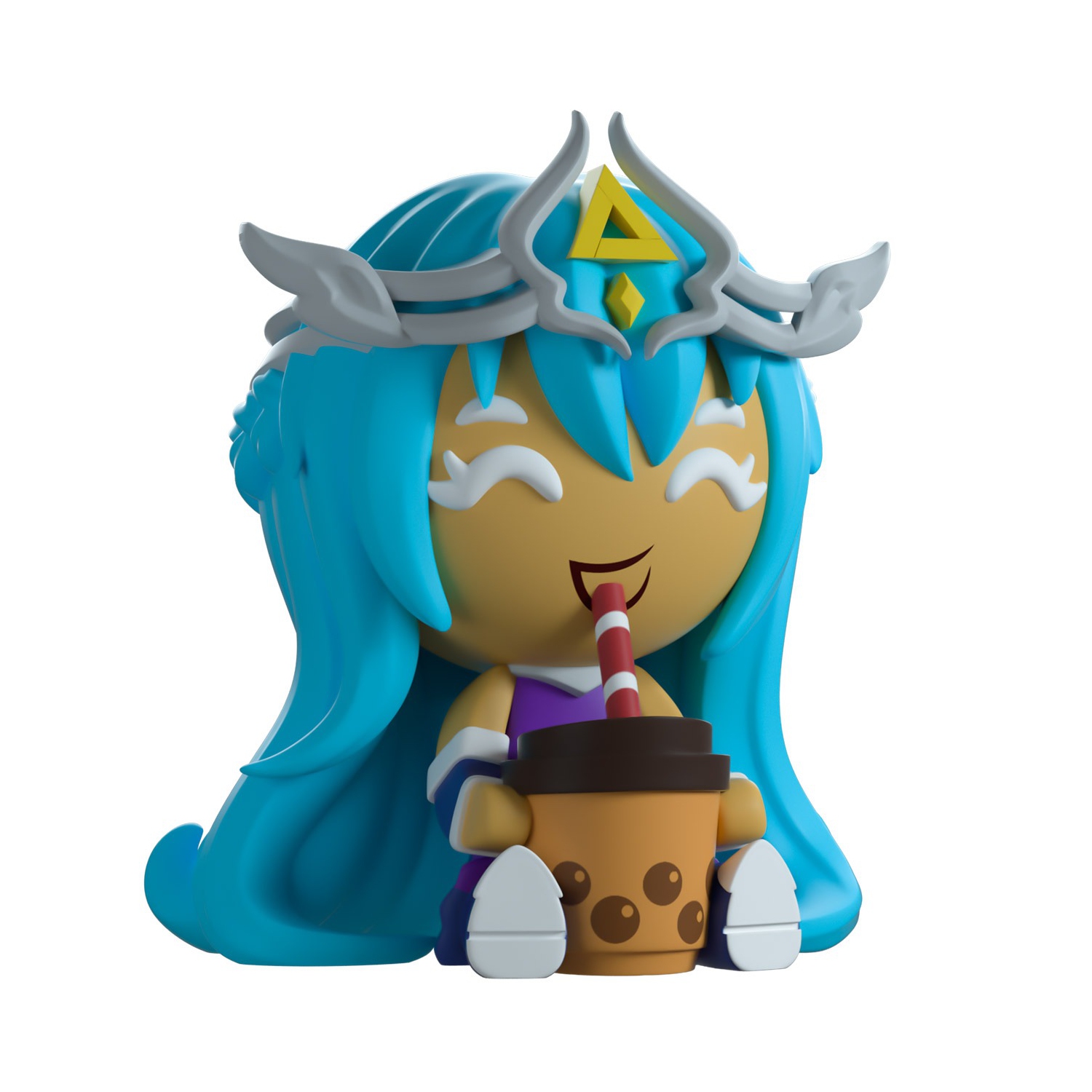 Youtooz: Cookie Run Kingdom Collection [Lunar Cookie] Vinyl Figure #8
