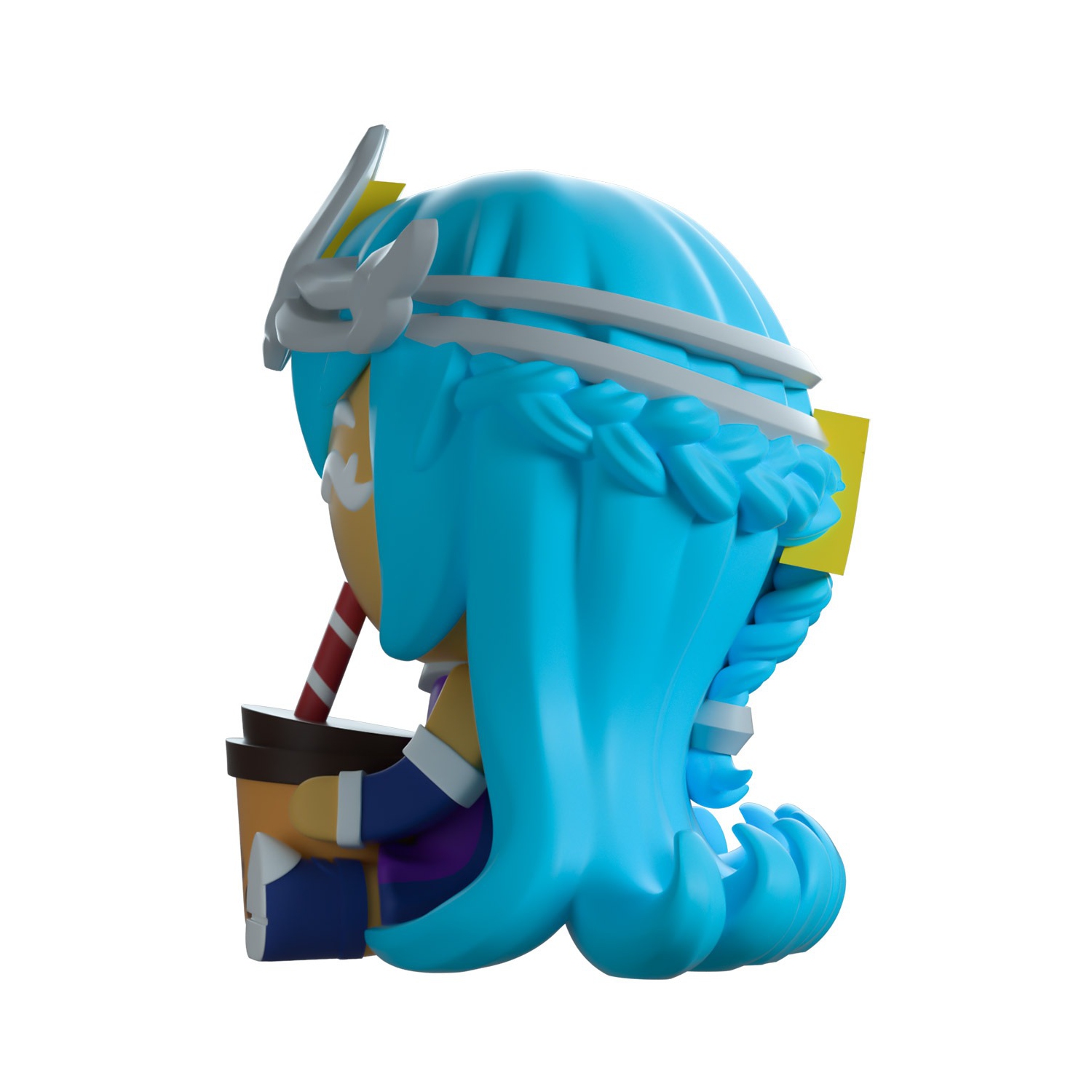 Youtooz: Cookie Run Kingdom Collection [Lunar Cookie] Vinyl Figure #8
