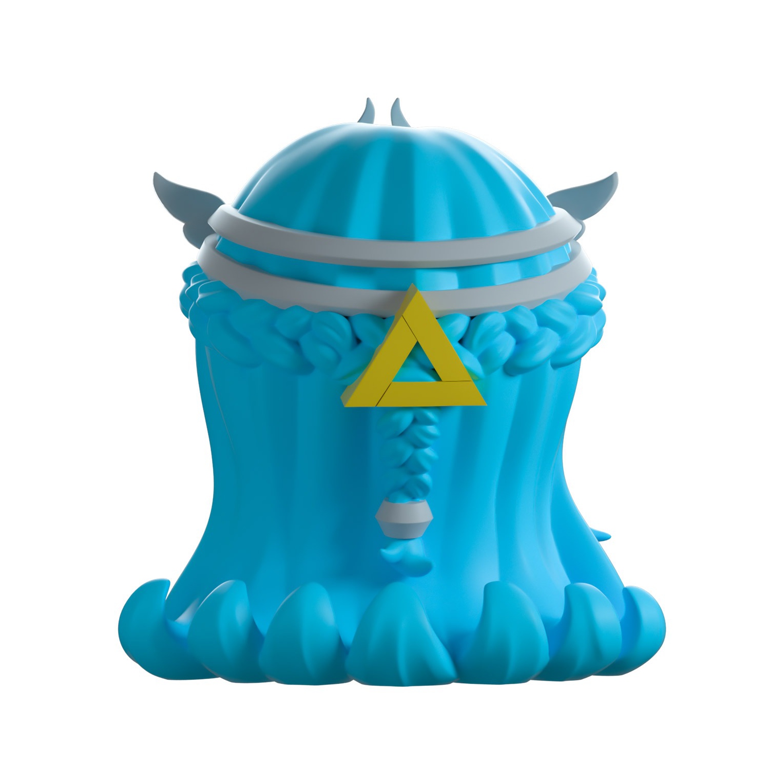 Youtooz: Cookie Run Kingdom Collection [Lunar Cookie] Vinyl Figure #8
