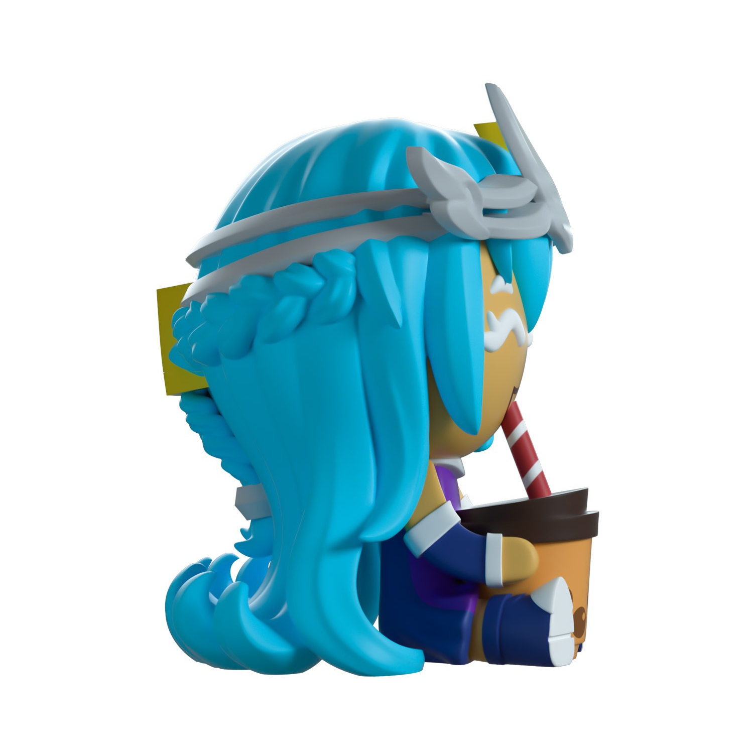 Youtooz: Cookie Run Kingdom Collection [Lunar Cookie] Vinyl Figure #8