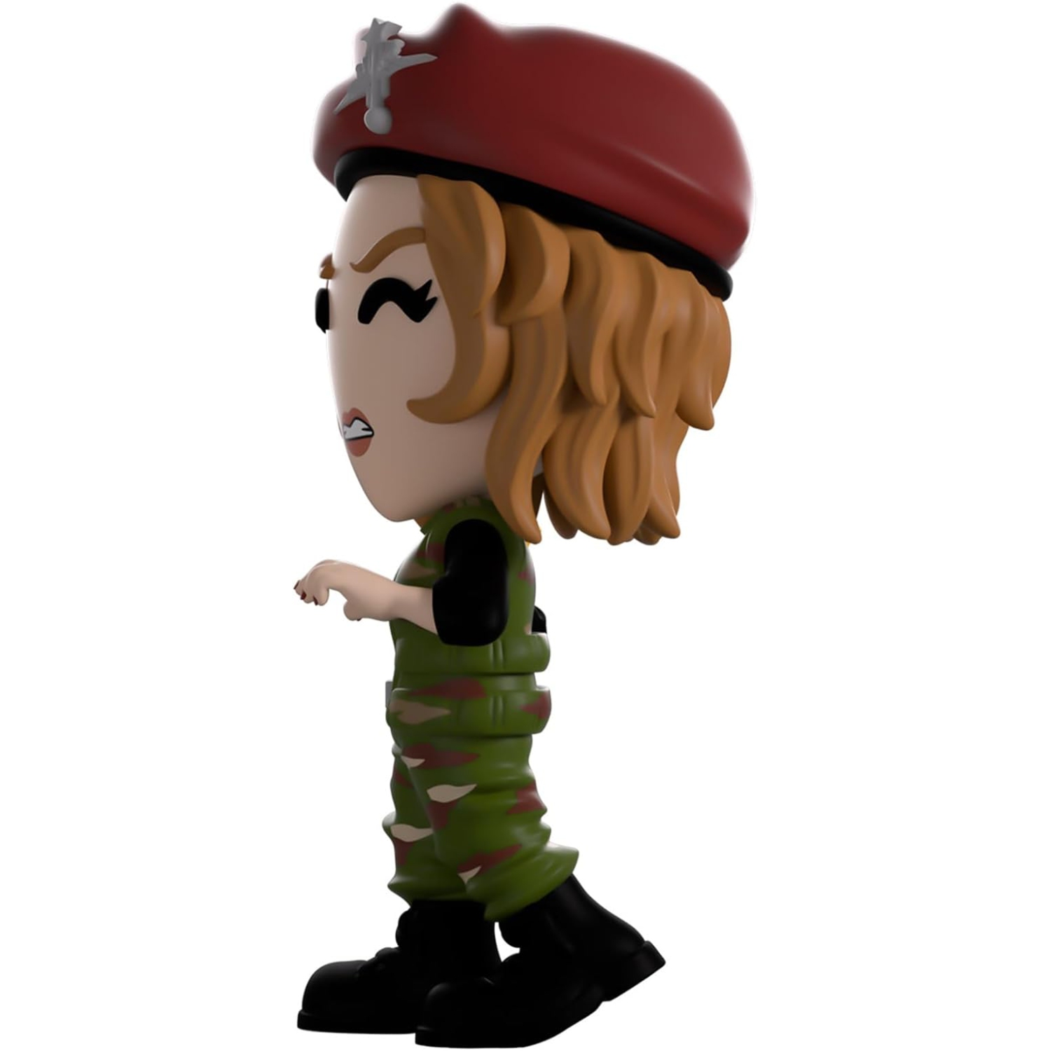 Youtooz: Stranger Things Collection [Robin Buckley] Vinyl Figure #13