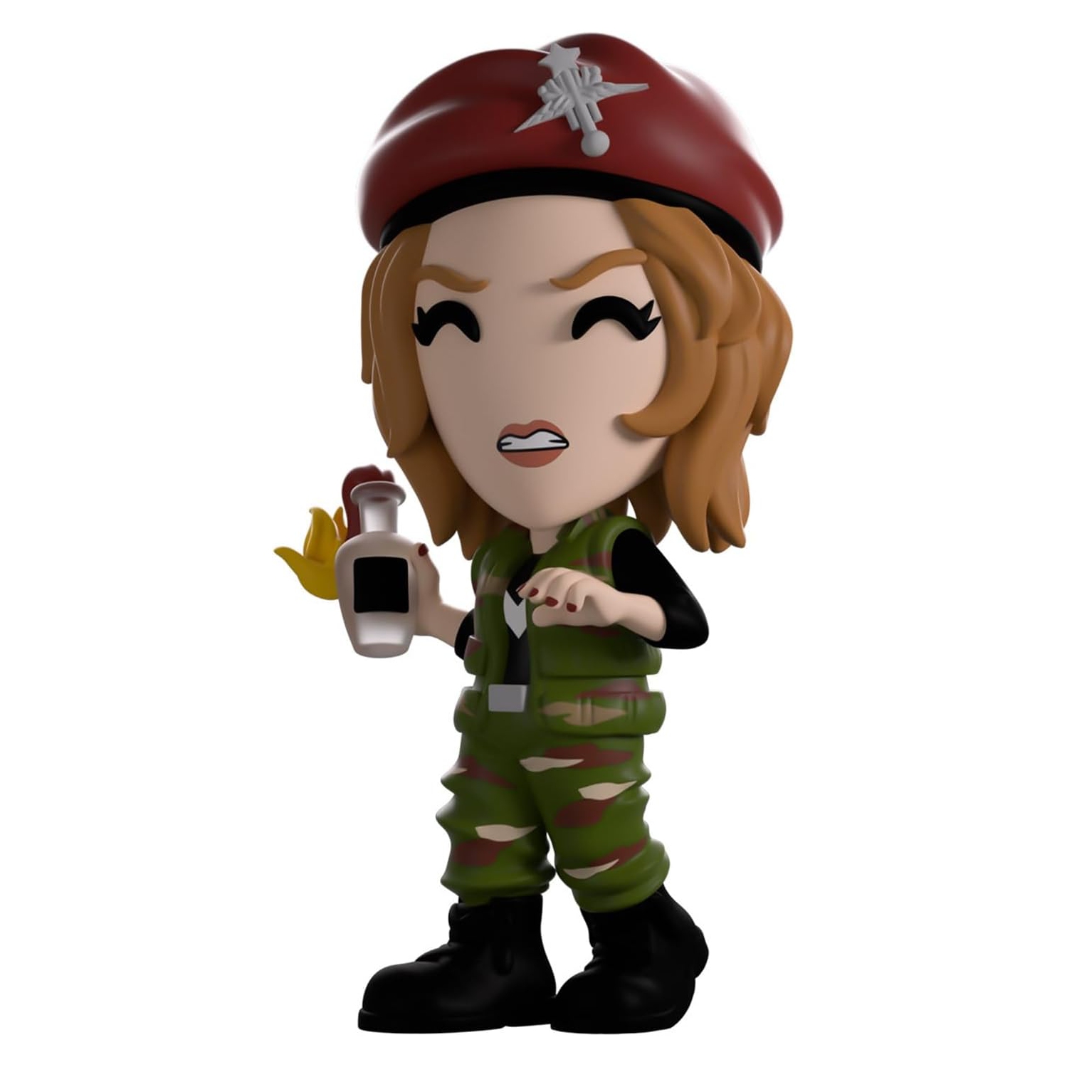 Youtooz: Stranger Things Collection [Robin Buckley] Vinyl Figure #13