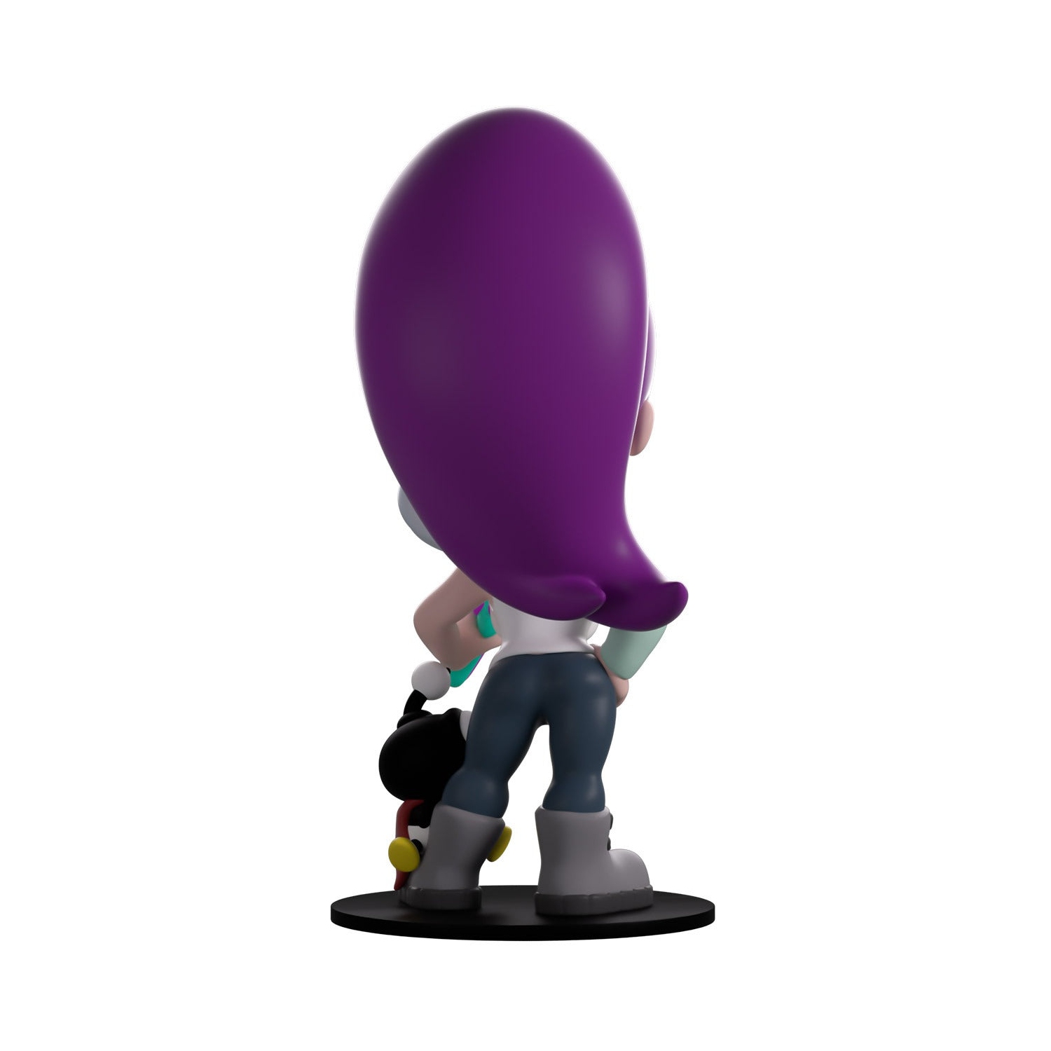 Youtooz: Futurama Collection [Leela And Nibbler] Vinyl Figure #2