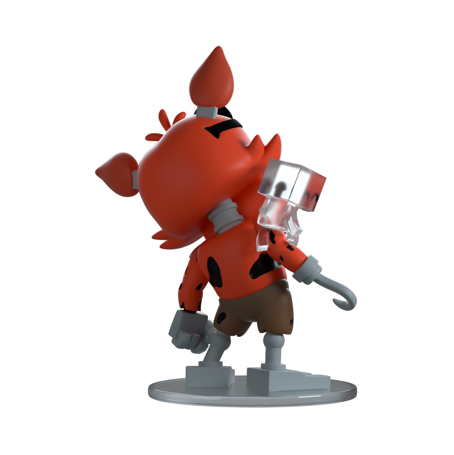 Youtooz: Five Nights at Freddy's Collection FNAF [Haunted Foxy Vinyl Figure #27]
