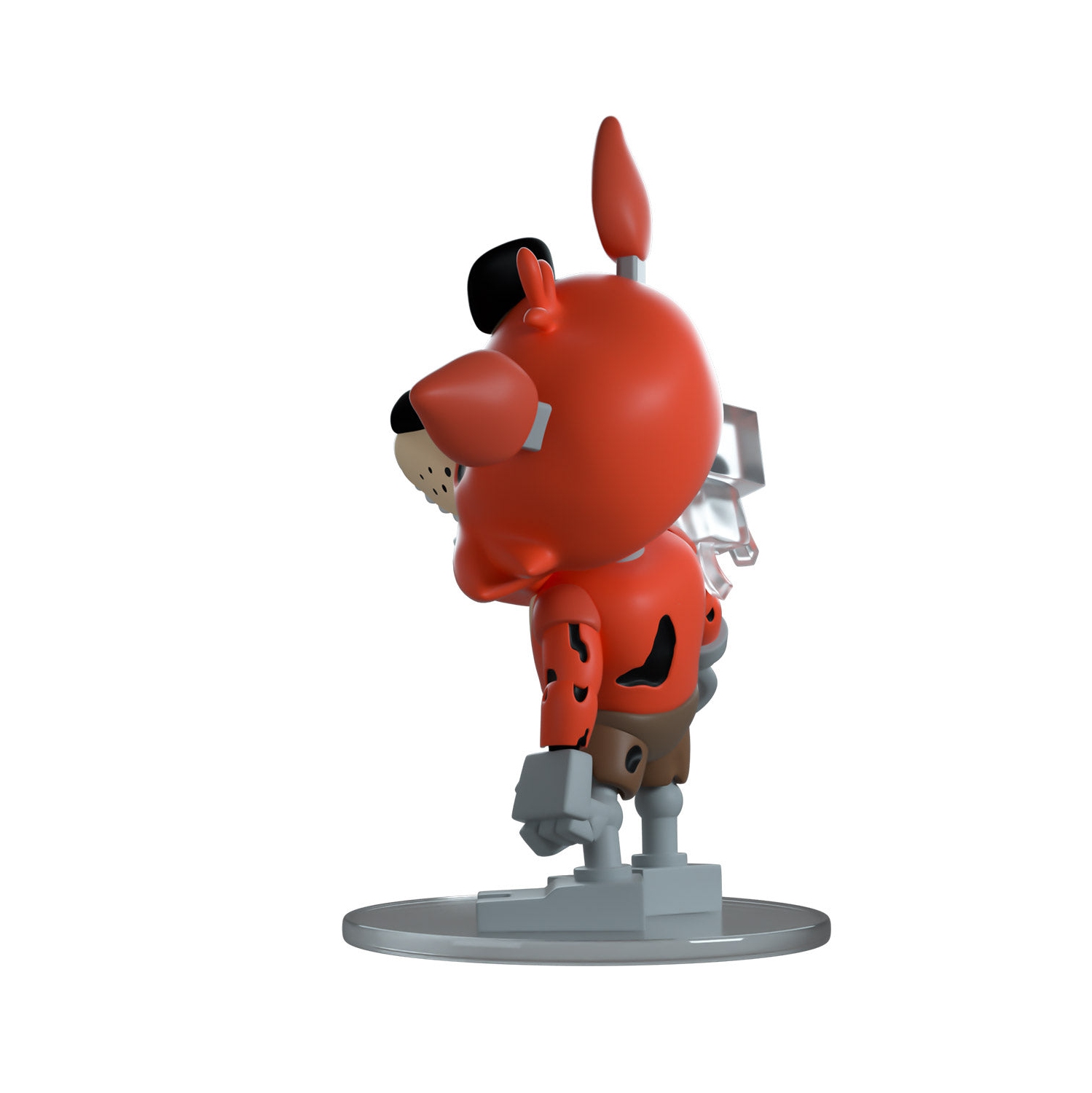 Youtooz: Five Nights at Freddy's Collection FNAF [Haunted Foxy Vinyl Figure #27]