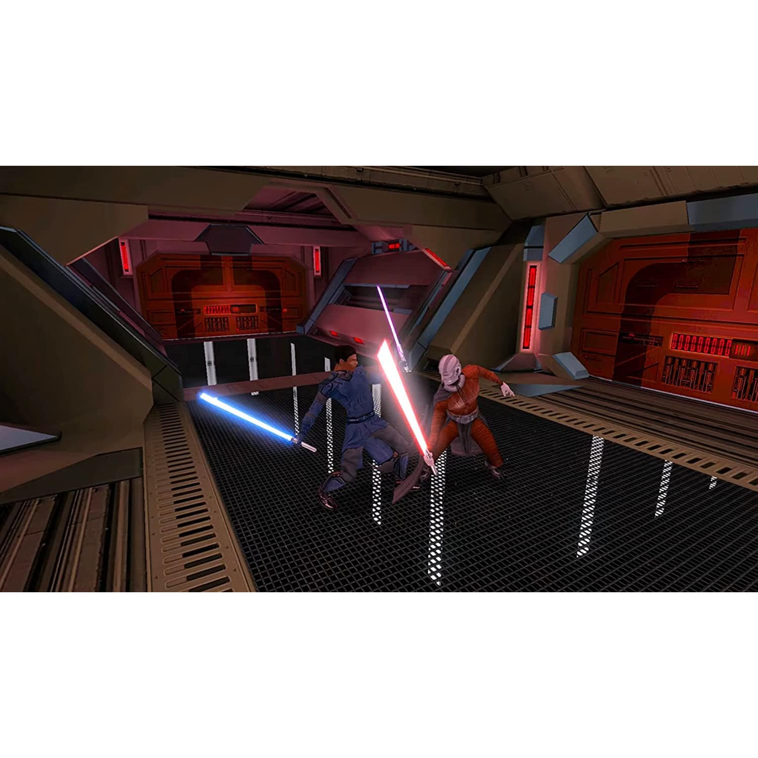 Star Wars&nbsp;: Knights of the Old Republic - Premium Edition [PC Computer DVD]