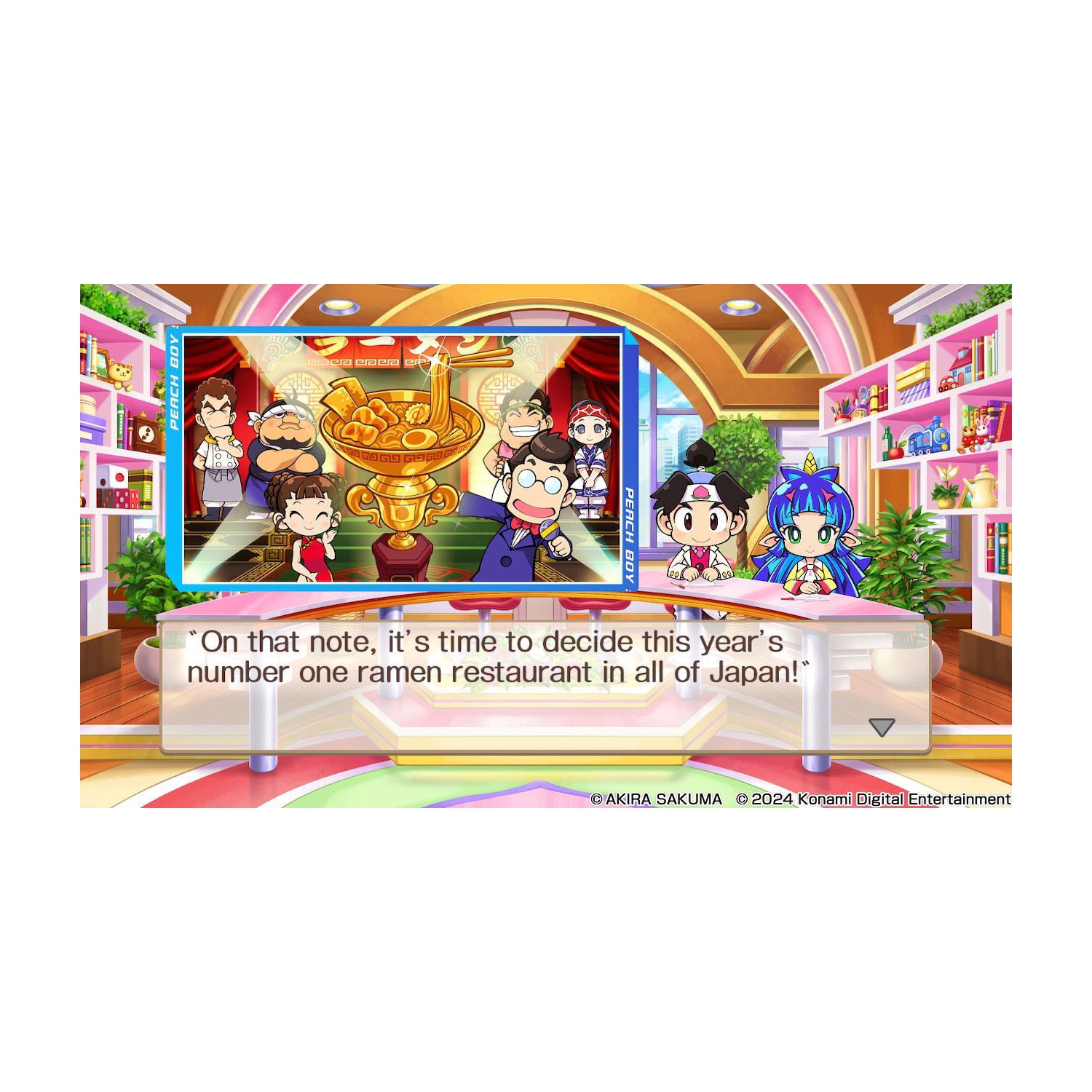 Momotaro Dentetsu: Showa, Heisei, Reiwa mo Teiban! [Nintendo