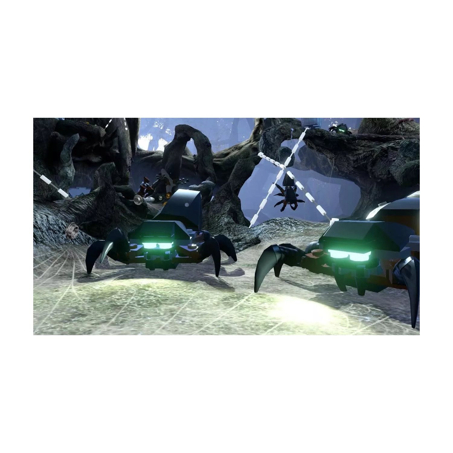 LEGO: The Hobbit [PlayStation 4]