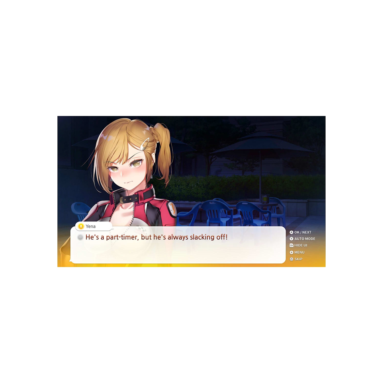 Some Some Convenience Store [Nintendo Switch]