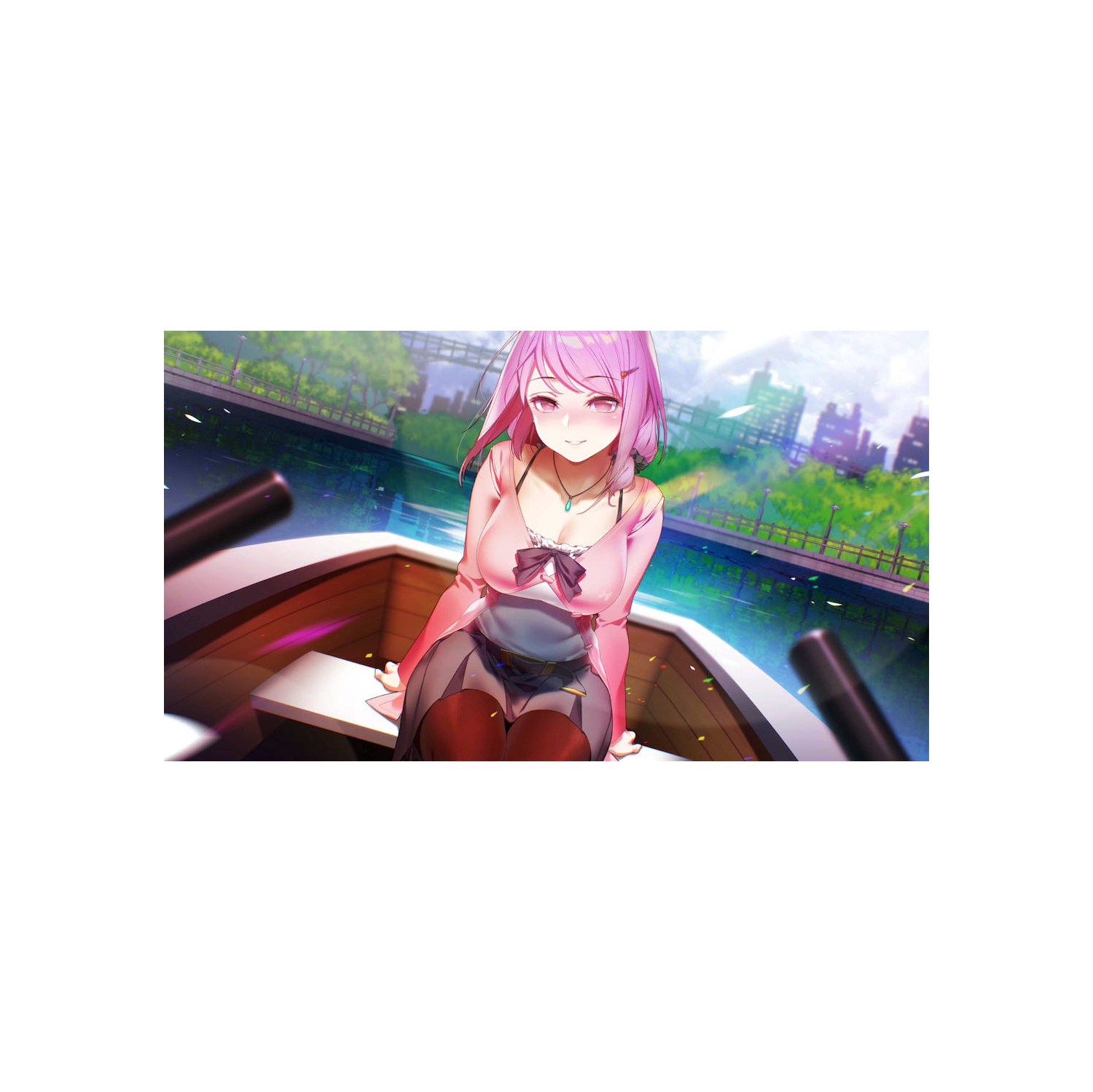 Some Some Convenience Store [Nintendo Switch]