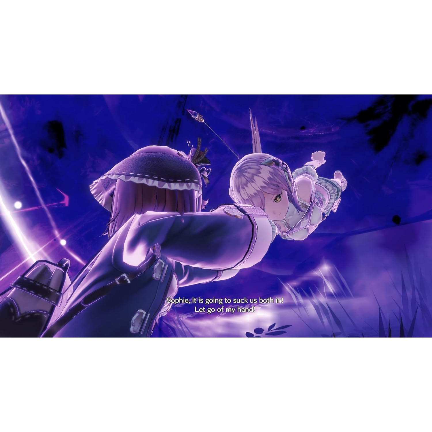 Atelier Sophie 2&nbsp;: The Alchemist of the Mysterious Dream [PlayStation 4]