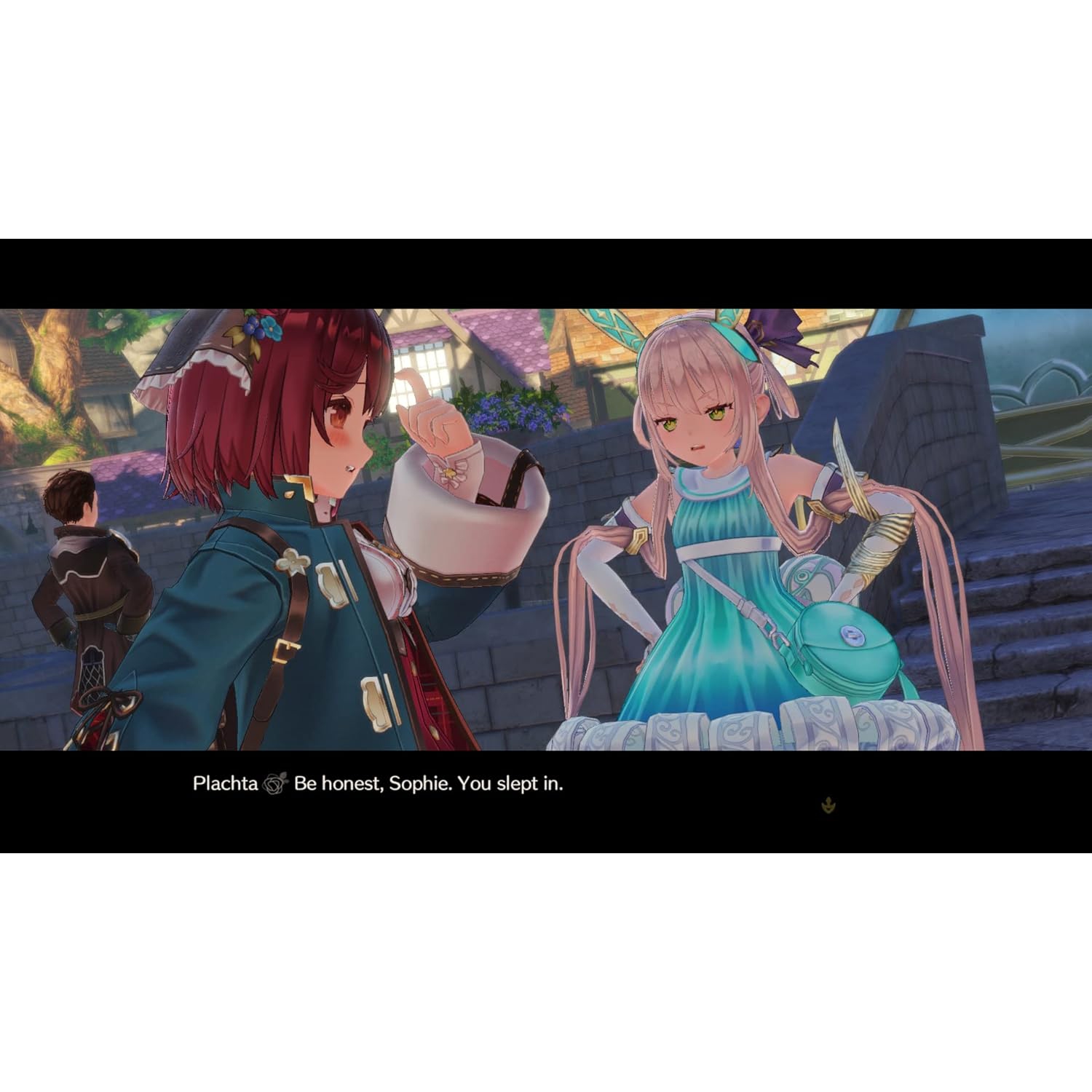 Atelier Sophie 2&nbsp;: The Alchemist of the Mysterious Dream [PlayStation 4]