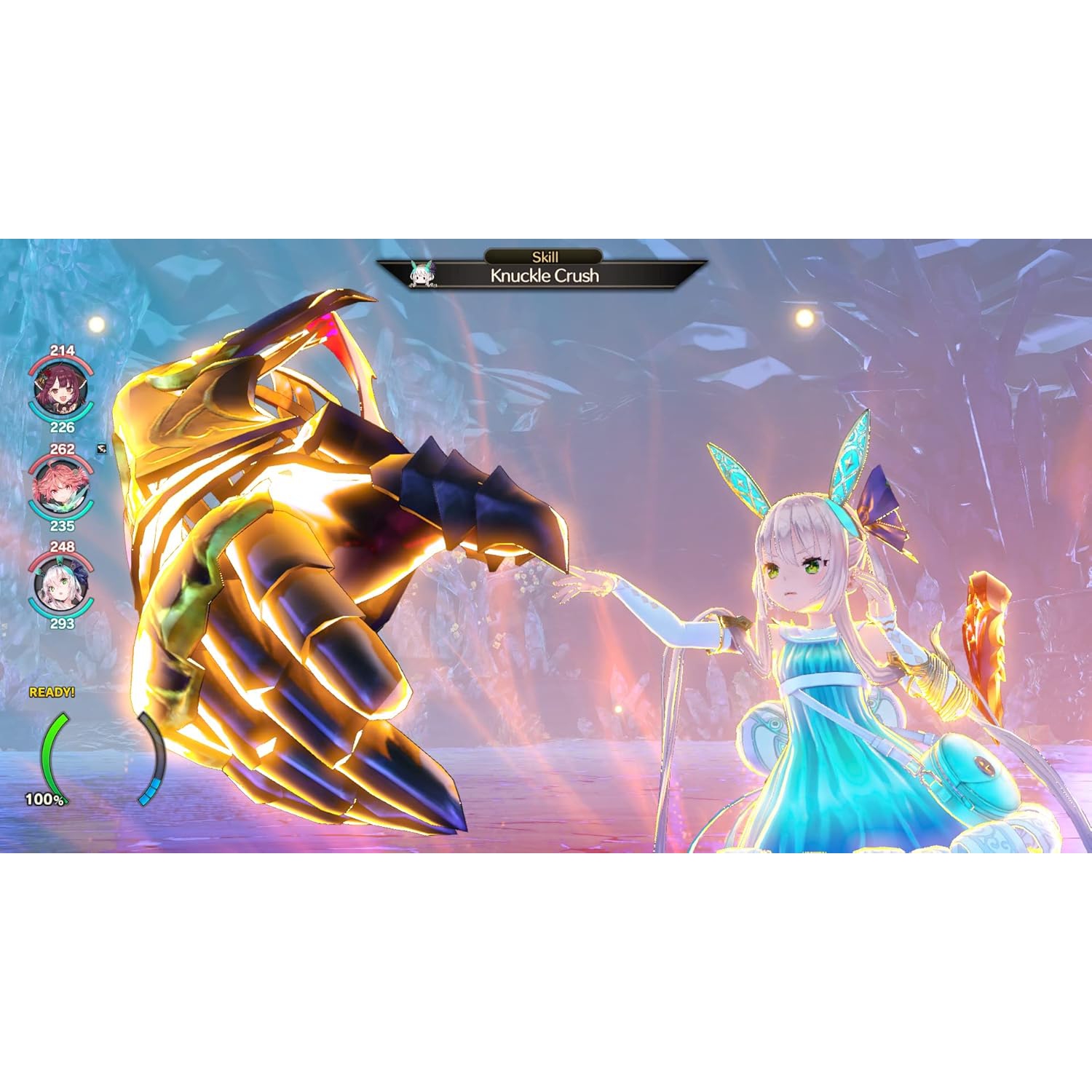 Atelier Sophie 2&nbsp;: The Alchemist of the Mysterious Dream [PlayStation 4]