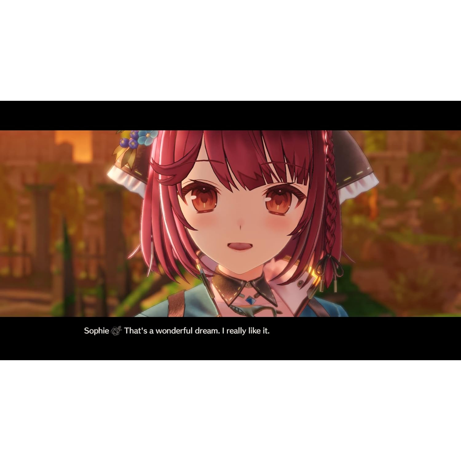Atelier Sophie 2&nbsp;: The Alchemist of the Mysterious Dream [PlayStation 4]
