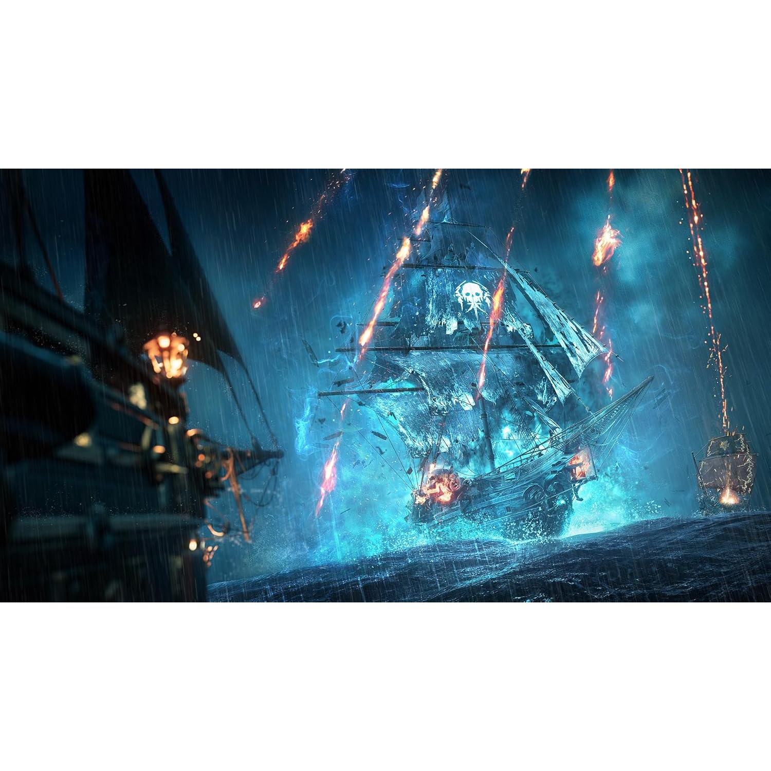 Skull and Bones [PlayStation 5]