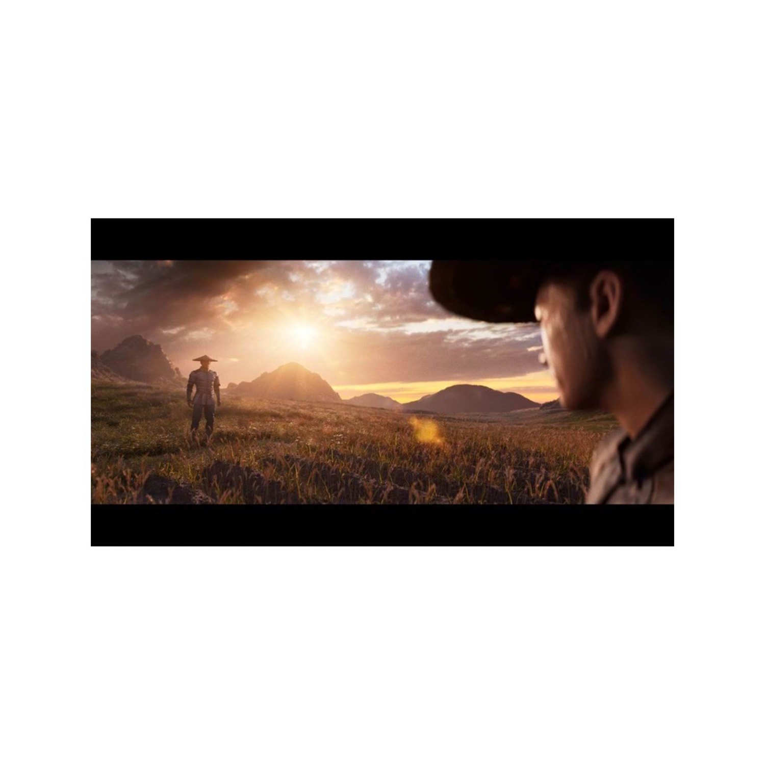 Mortal Kombat 1 [Nintendo Switch]