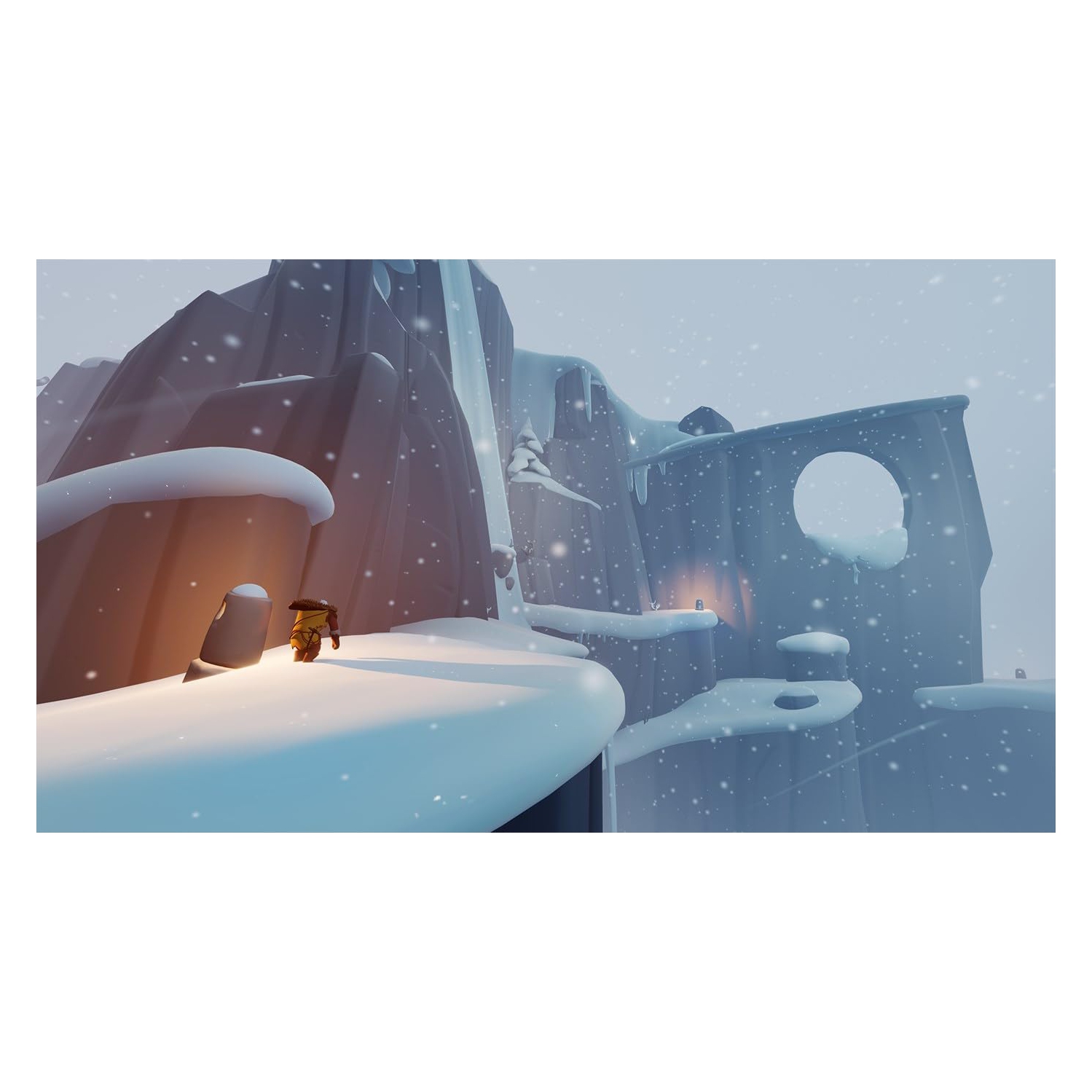 Arise A Simple Story [PlayStation 4]