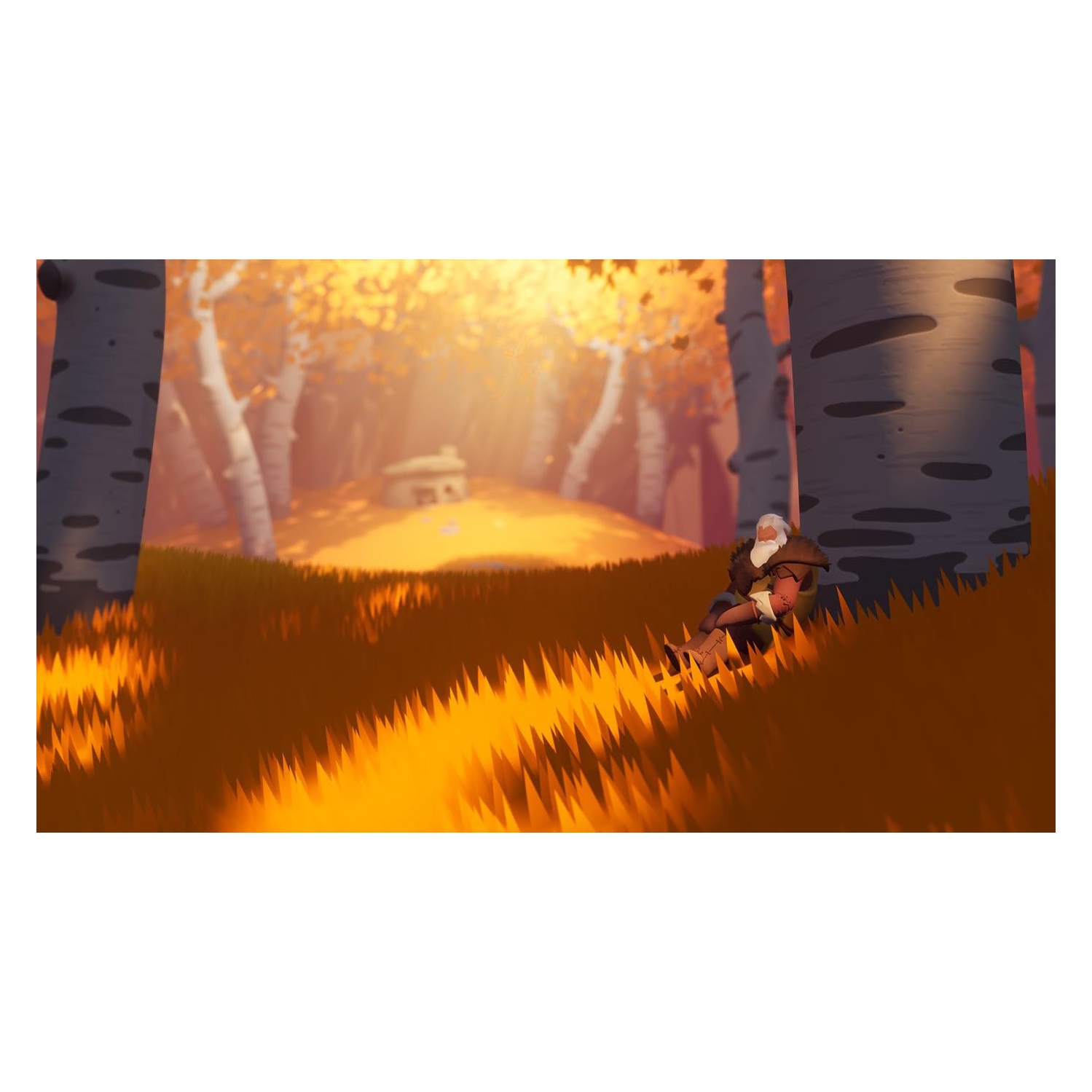 Arise A Simple Story [PlayStation 4]