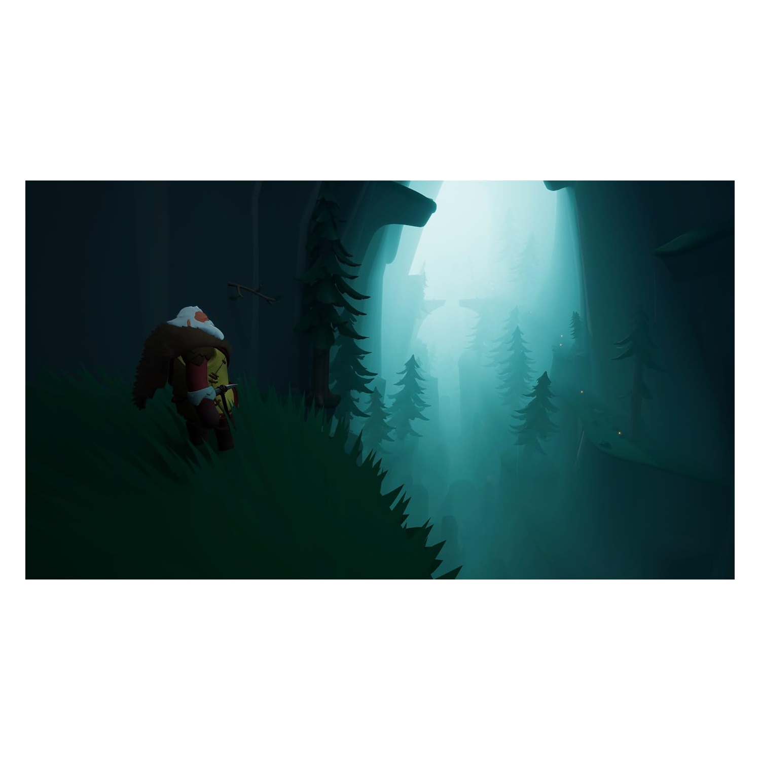 Arise A Simple Story [PlayStation 4]