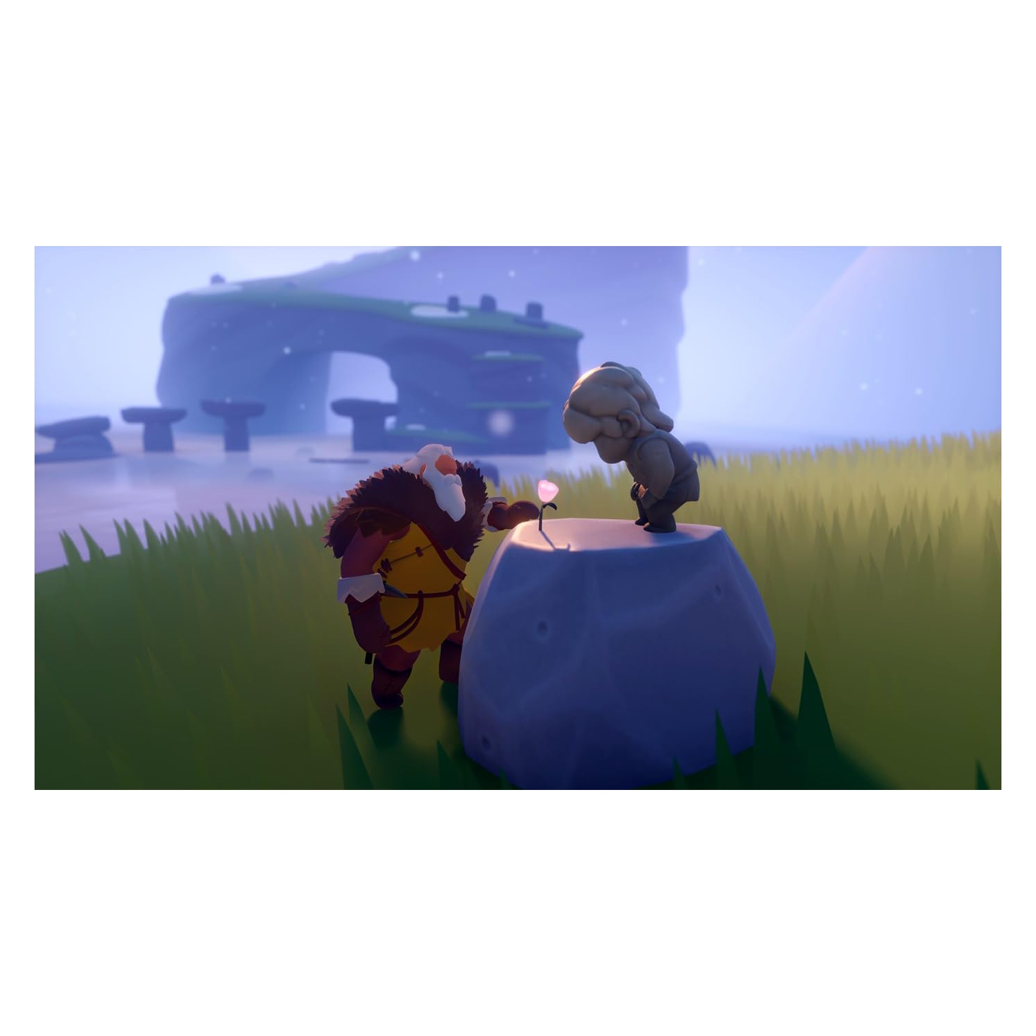 Arise A Simple Story [PlayStation 4]