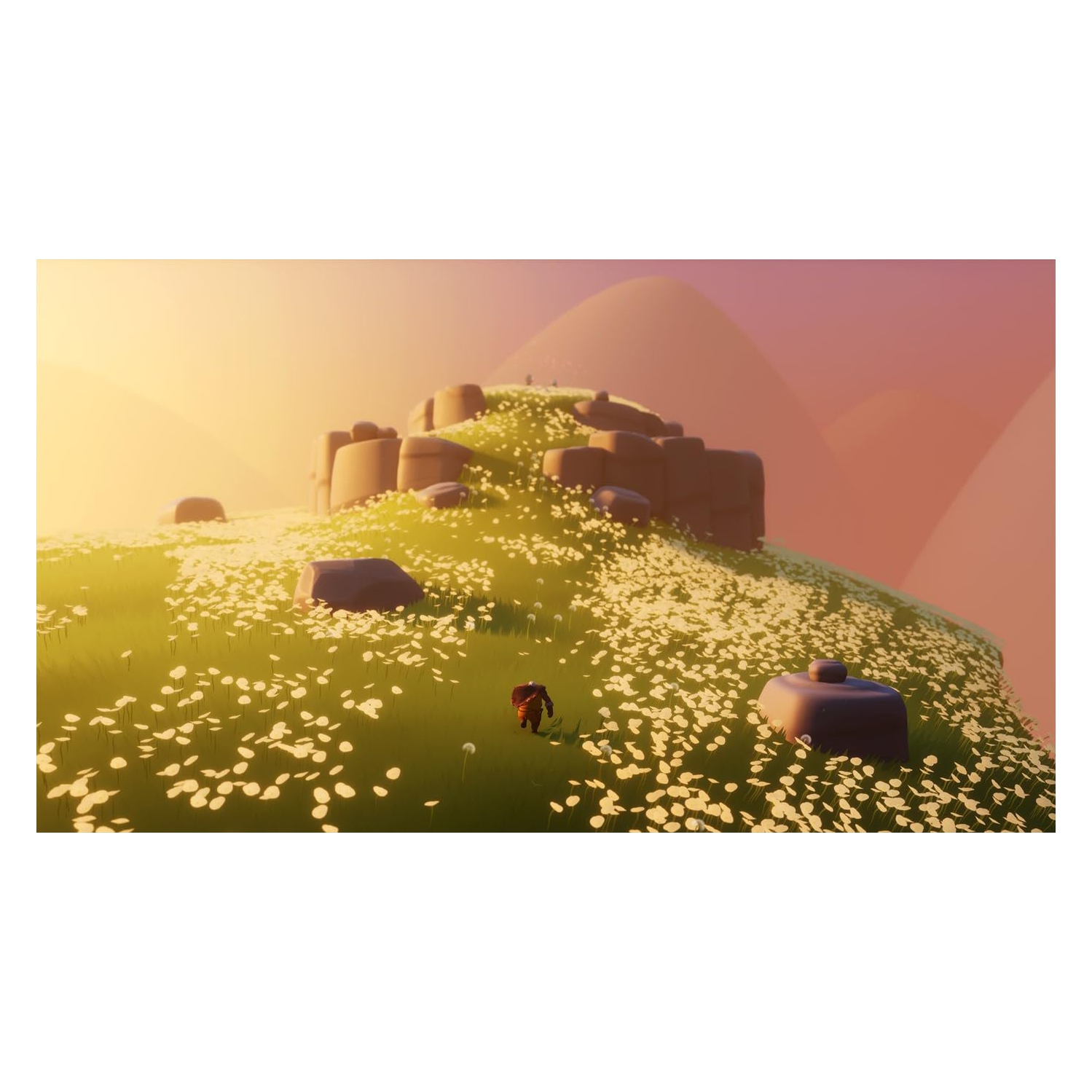 Arise A Simple Story [PlayStation 4]