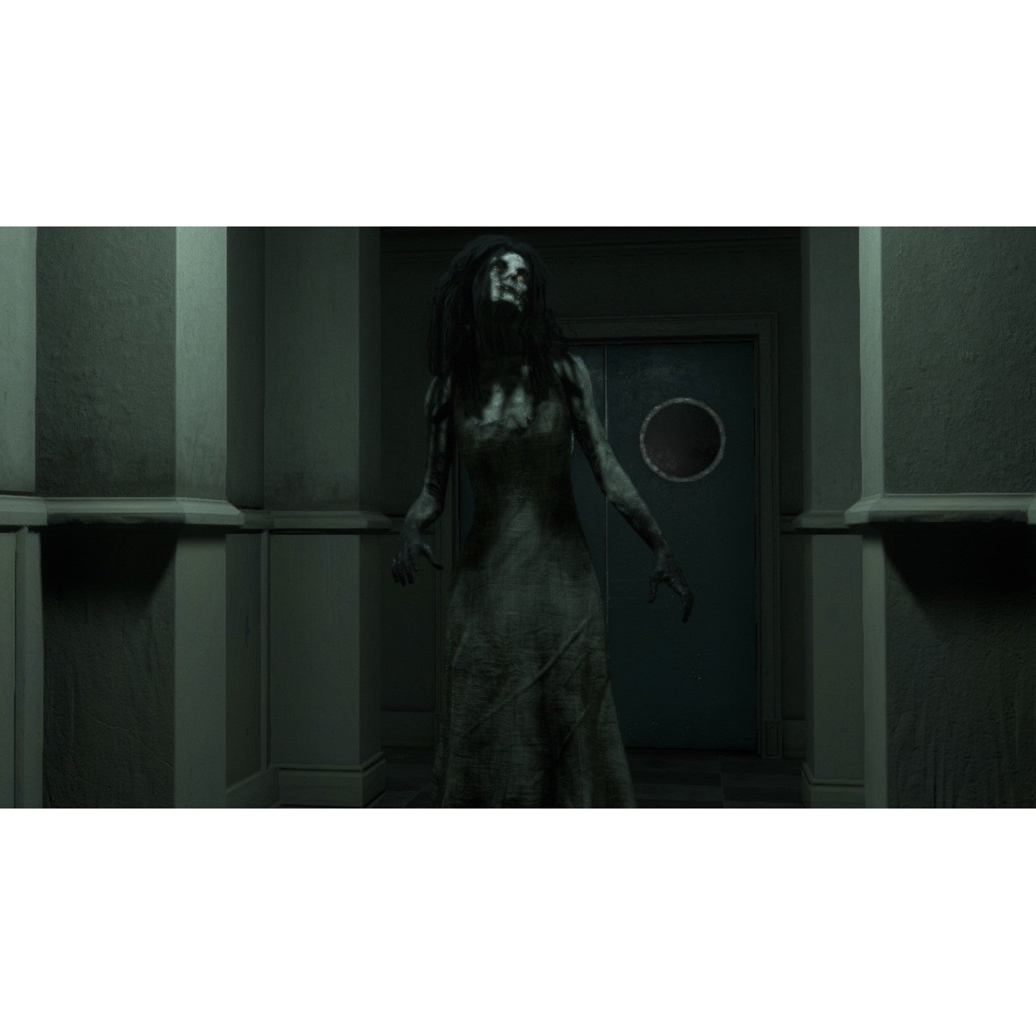 Mortuary Assistant - SRG #122 [Nintendo Switch]