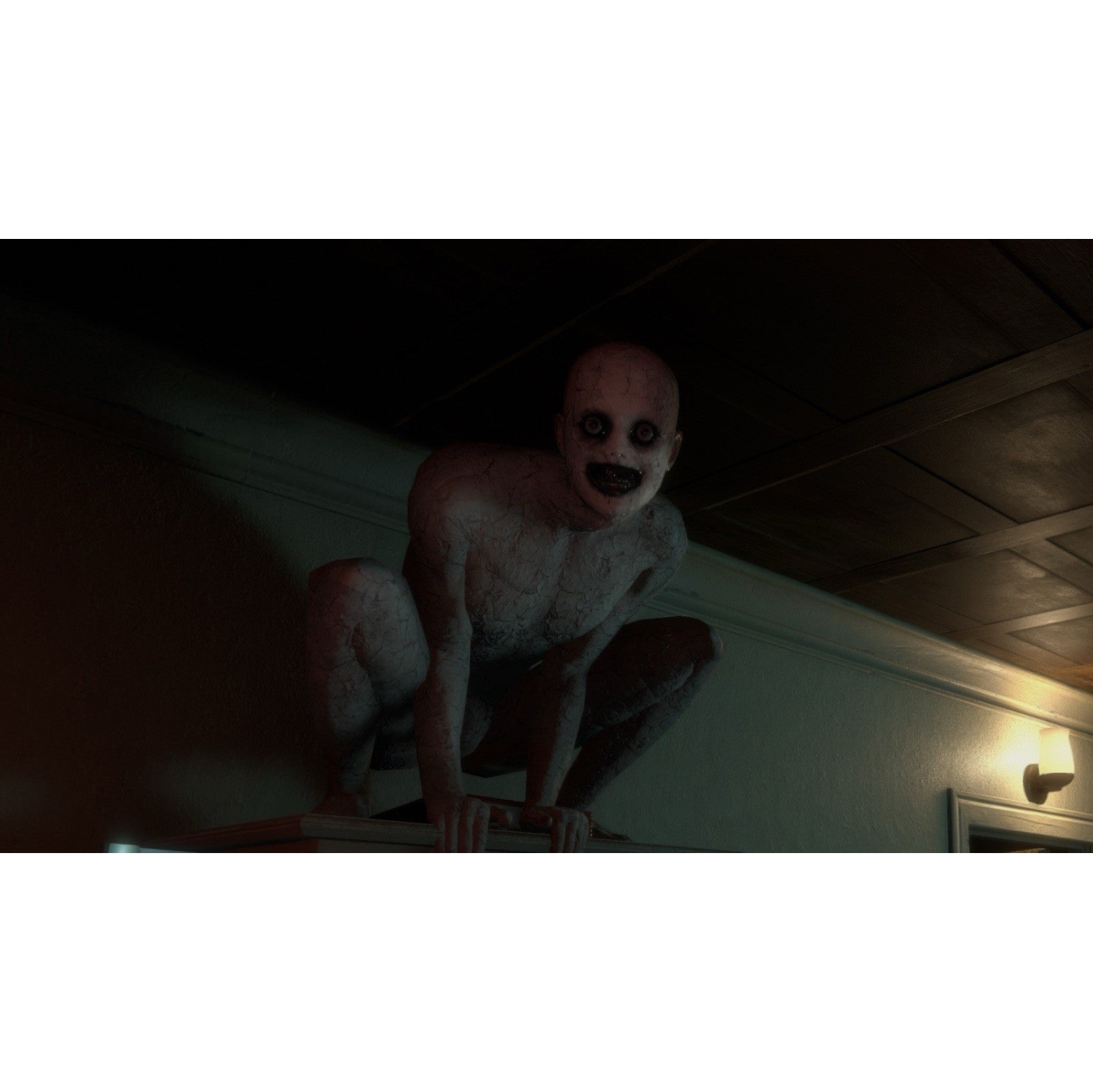 Mortuary Assistant - SRG #122 [Nintendo Switch]