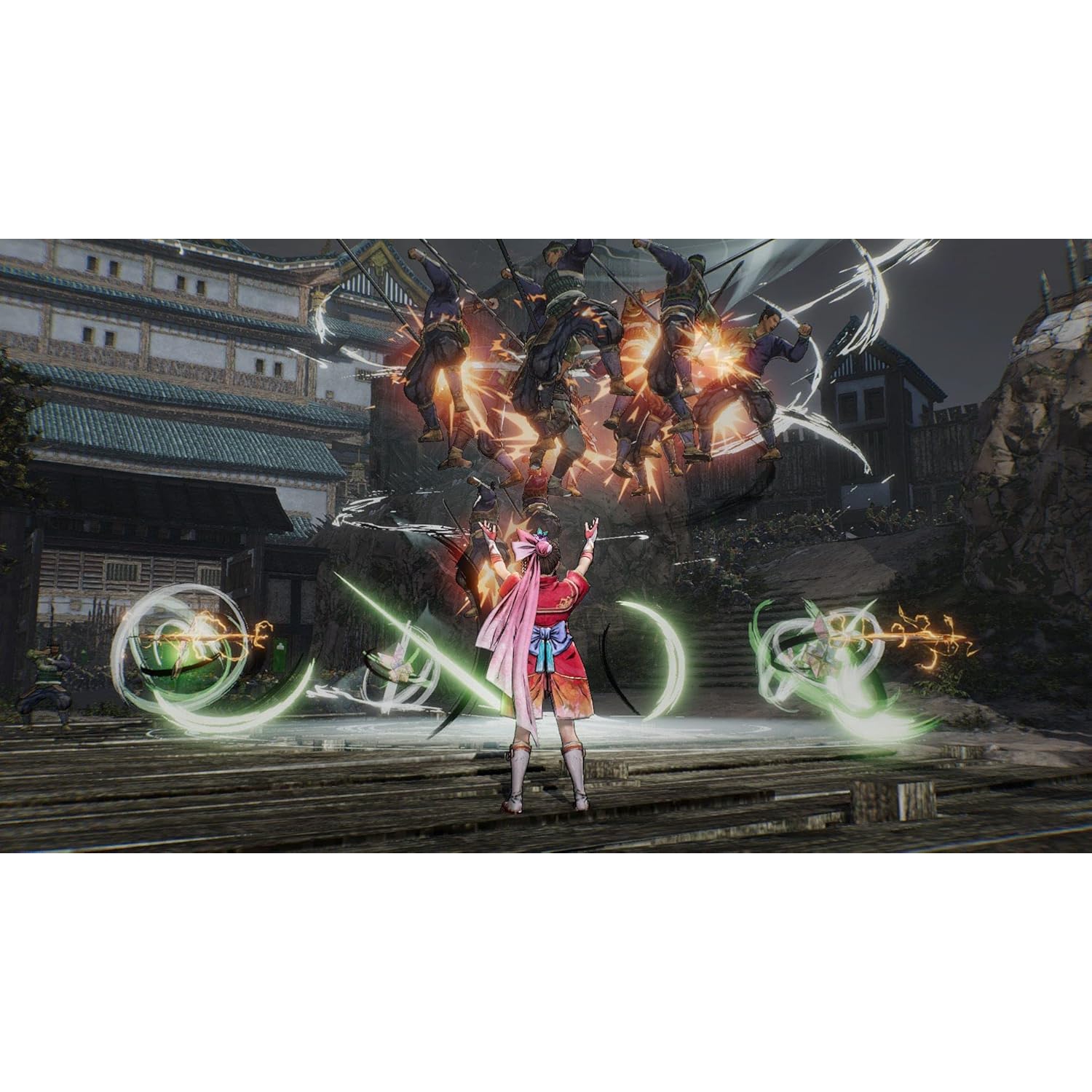 Samurai Warriors 5 [Xbox One/Series X]