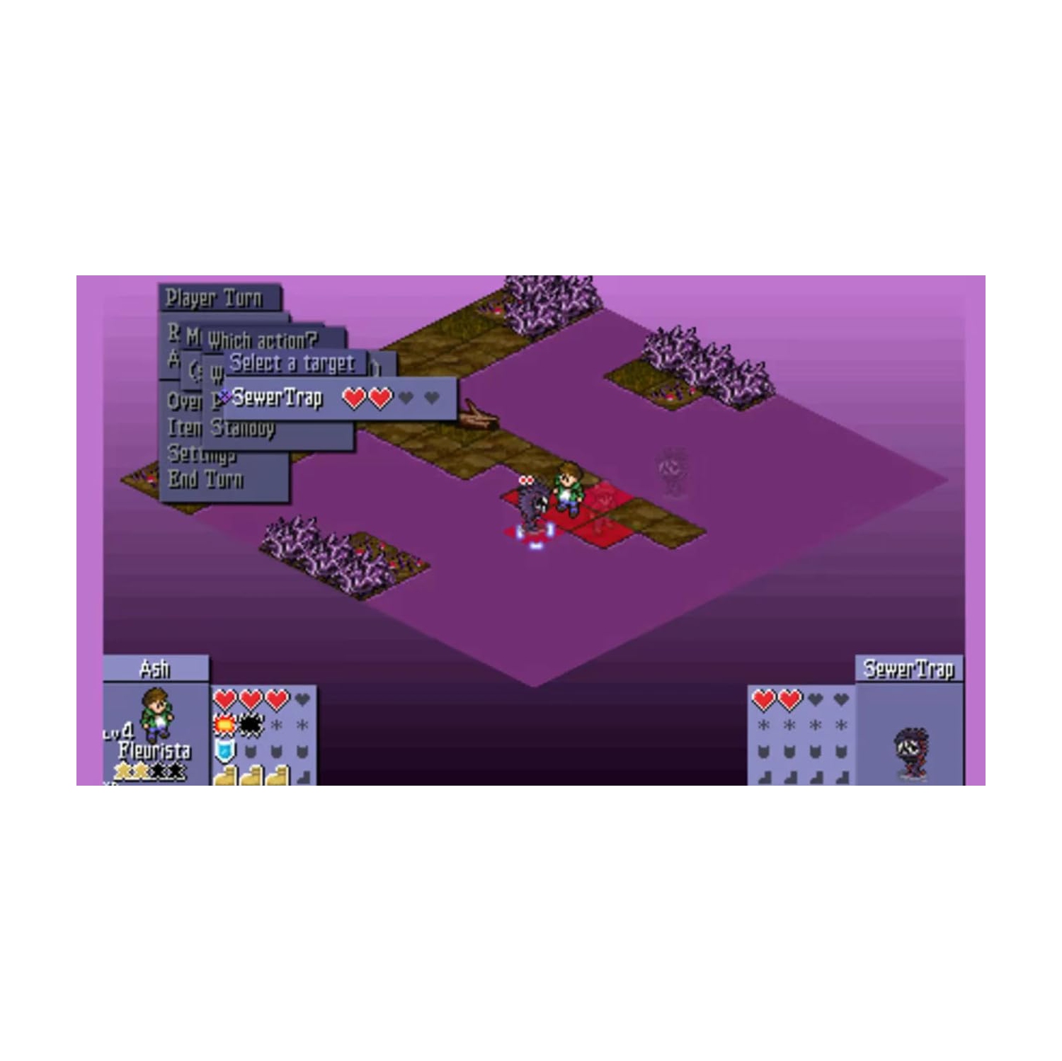 Histoire parfumée&nbsp;: Papaya's Path Edition [Nintendo 3DS]